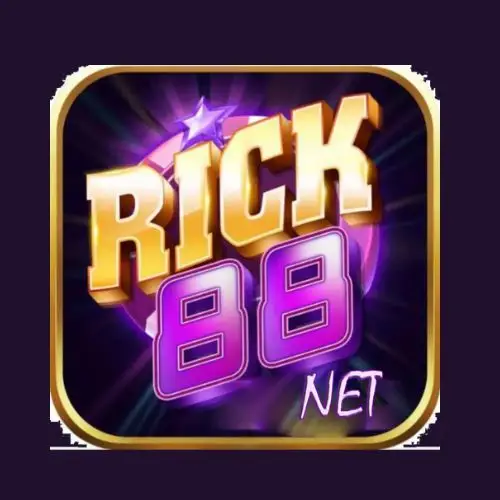 Rick88 –  Nhà cái Cá cược uy tín 2025 hàng đầu châu Á