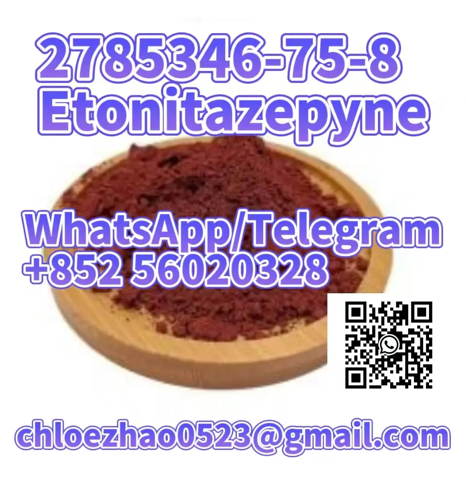 High Quality 2785346-75-8