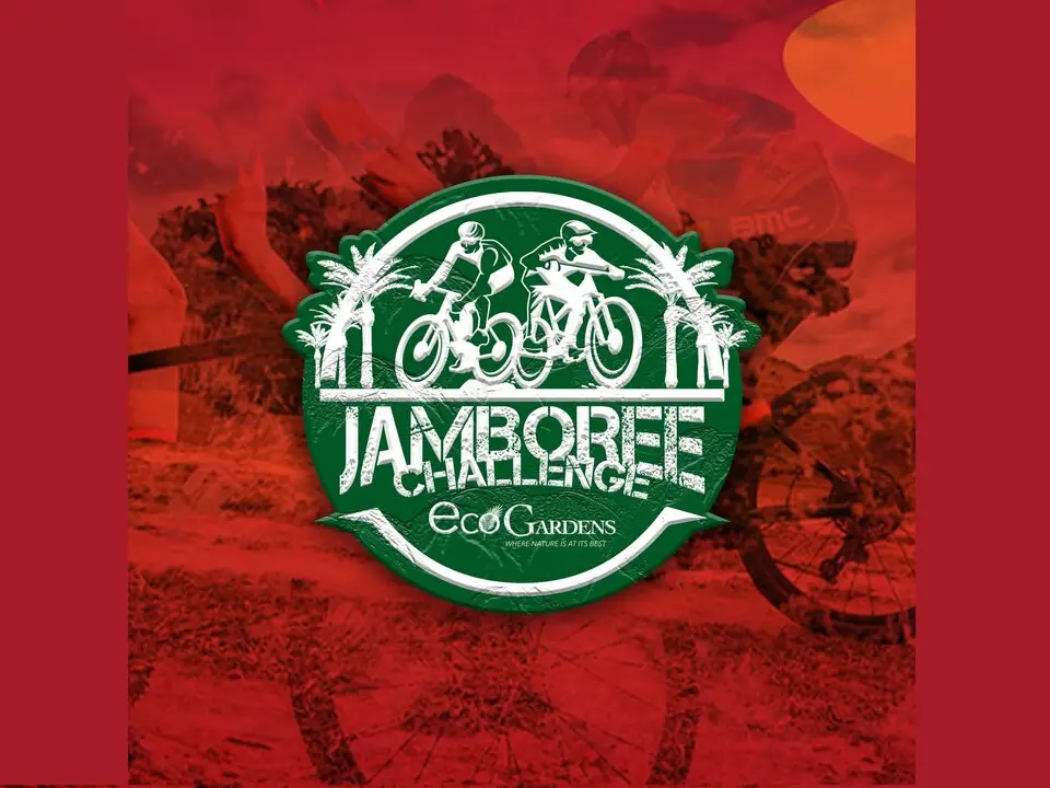 ECO GARDEN JAMBOREE CHALLENGE 2023