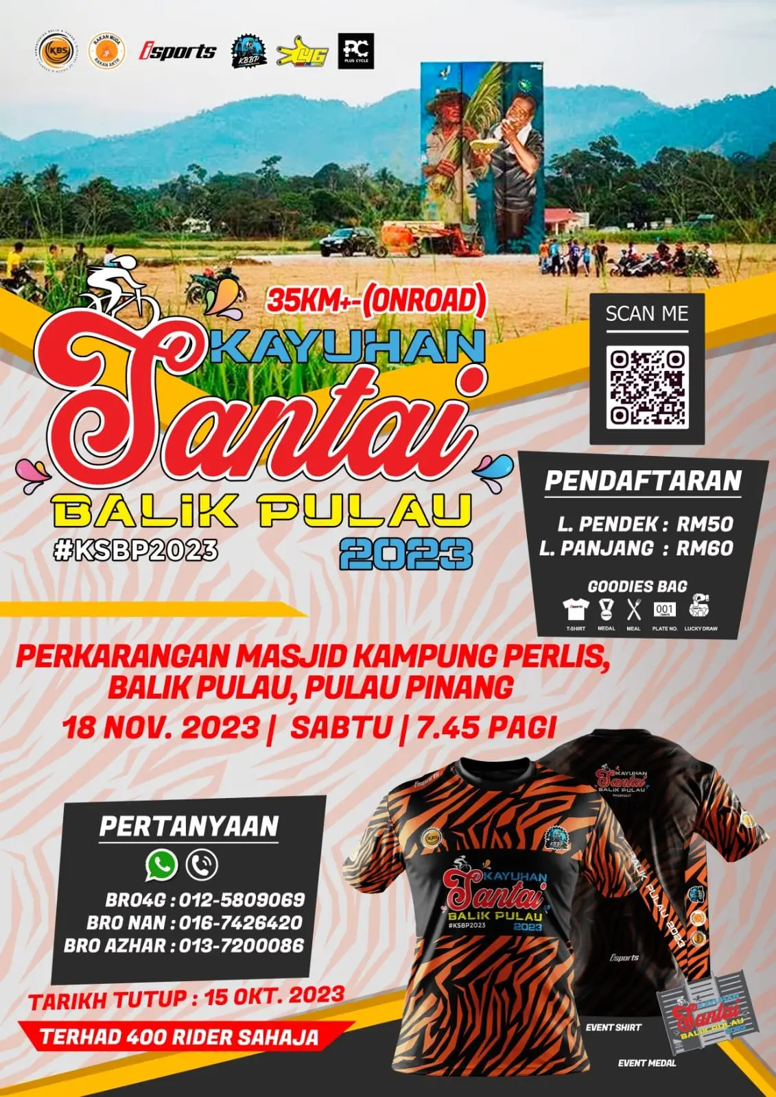 KAYUHAN SANTAI BALIK PULAU 202