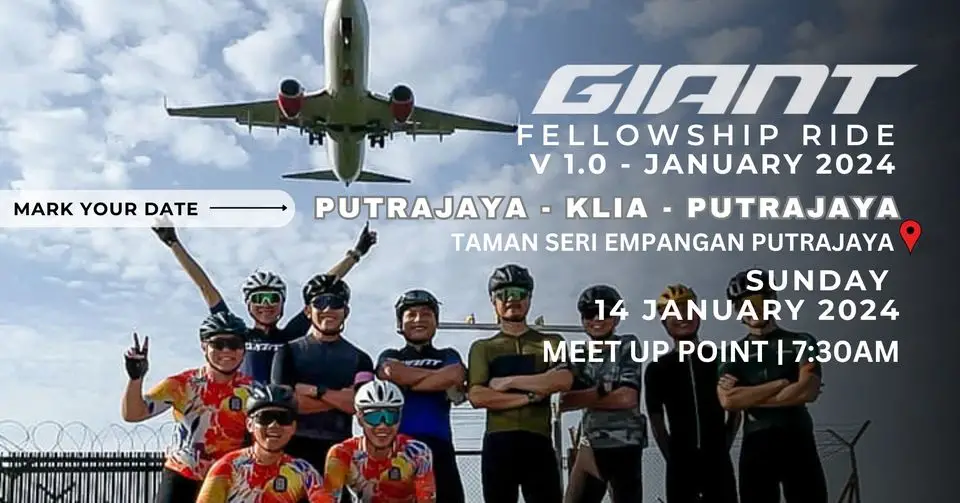 GIANT FELLOWSHIP RIDE V1