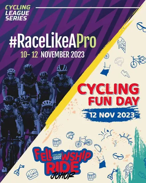 #racelikepro