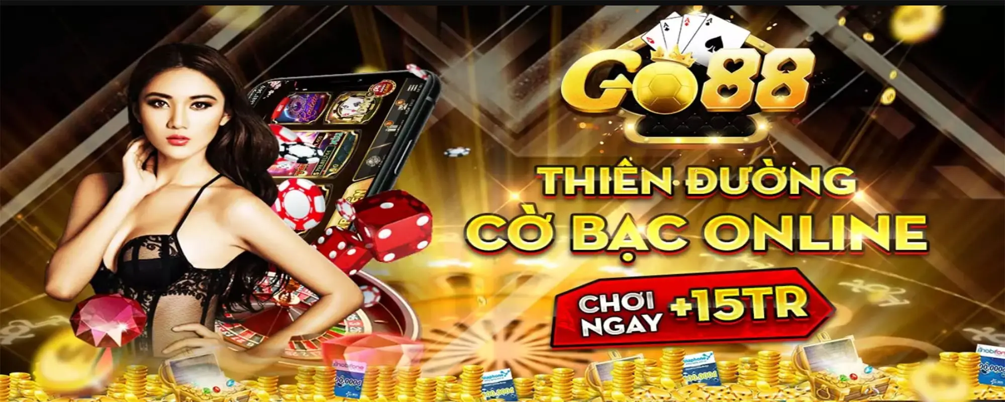 Go88