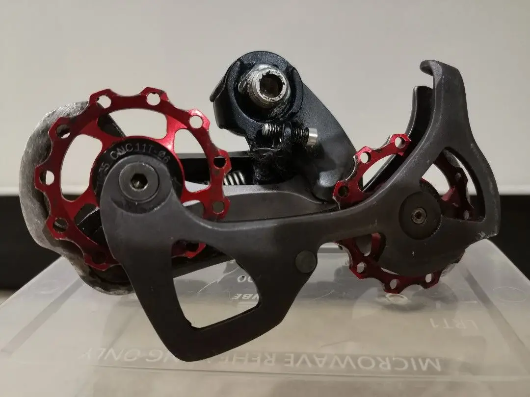 Shimano XTR RD-M952