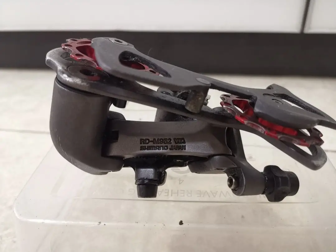 Shimano XTR RD-M952