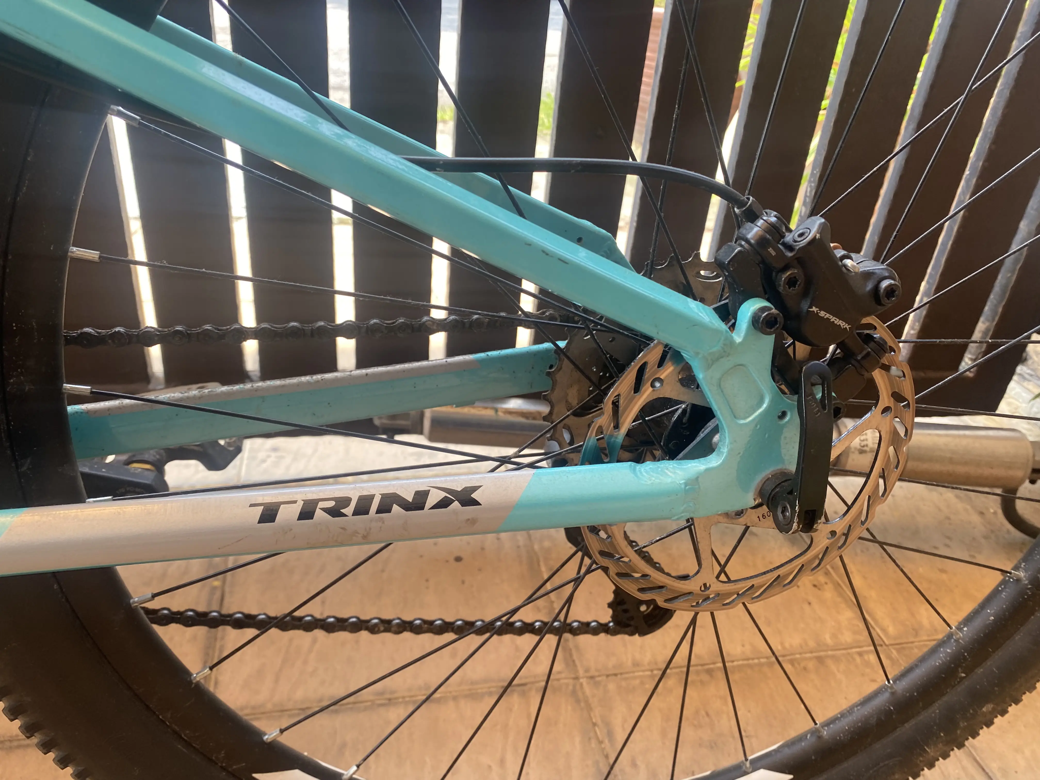 MTB