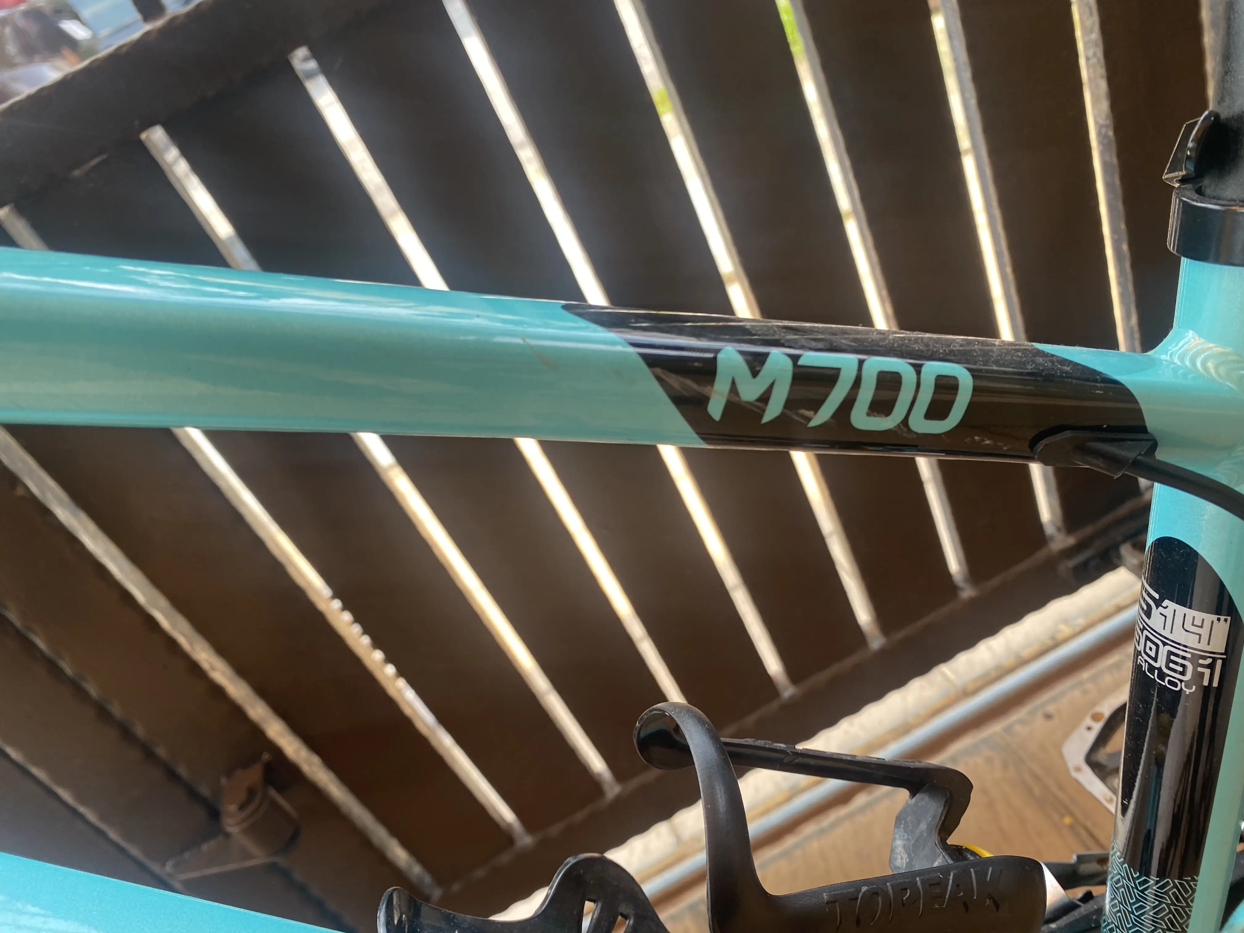 MTB