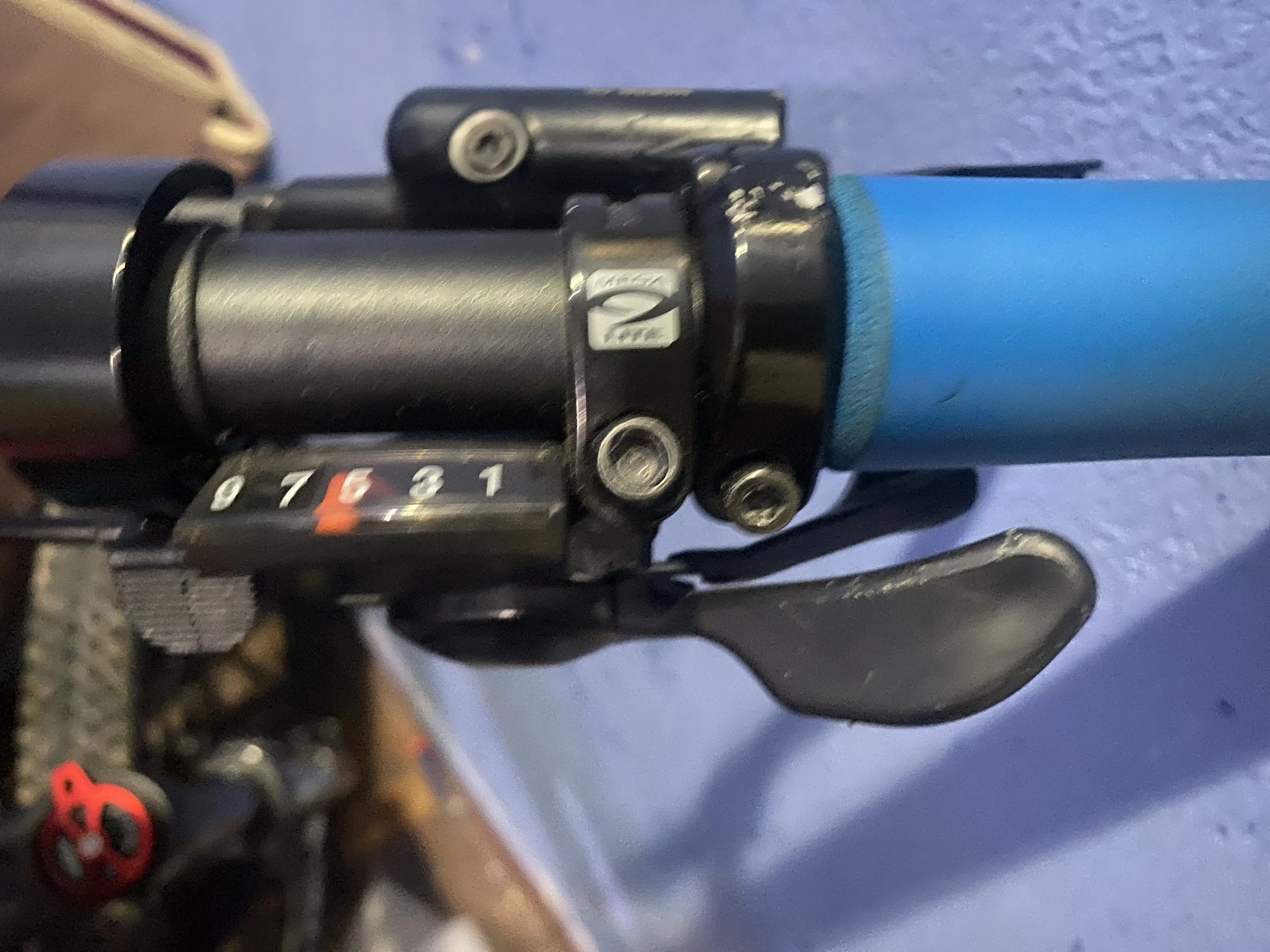 MTB