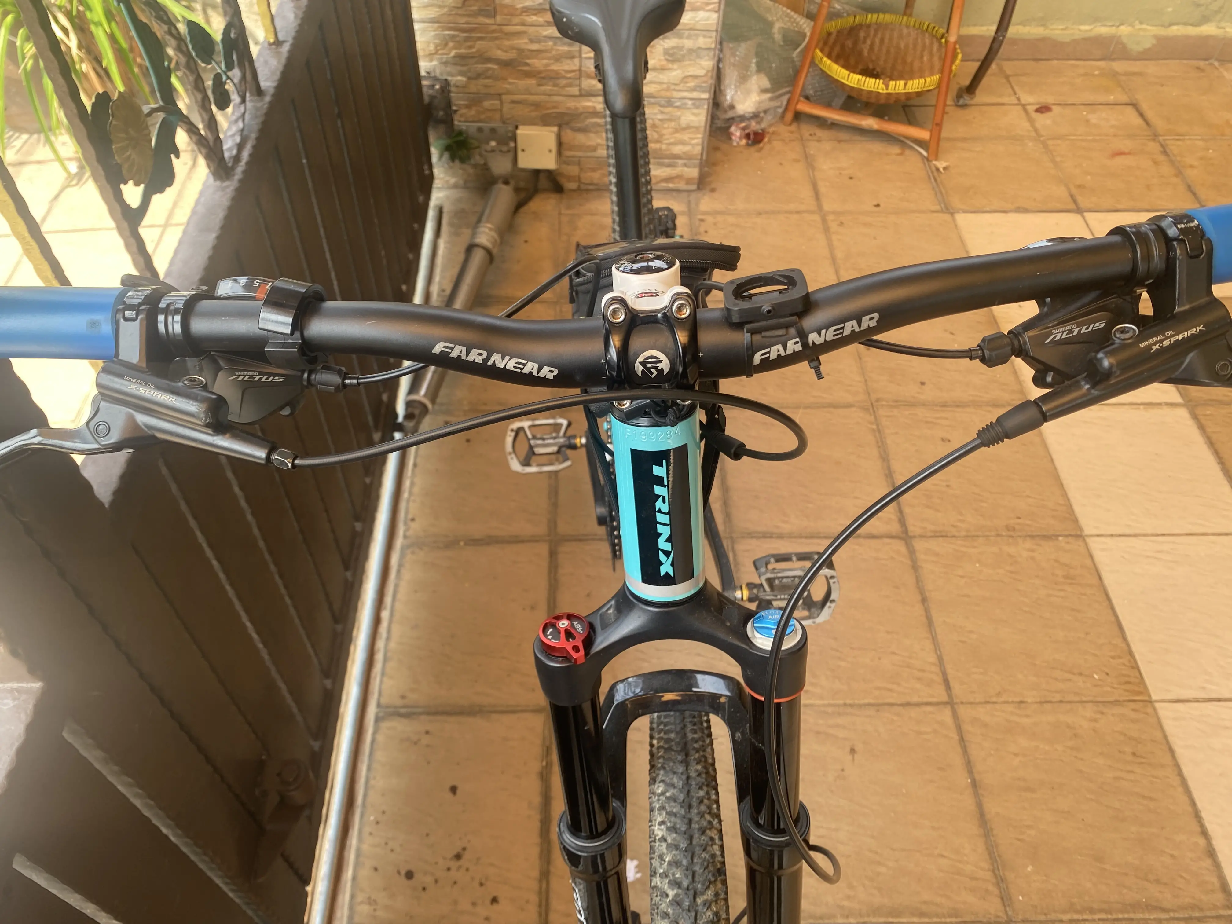 MTB
