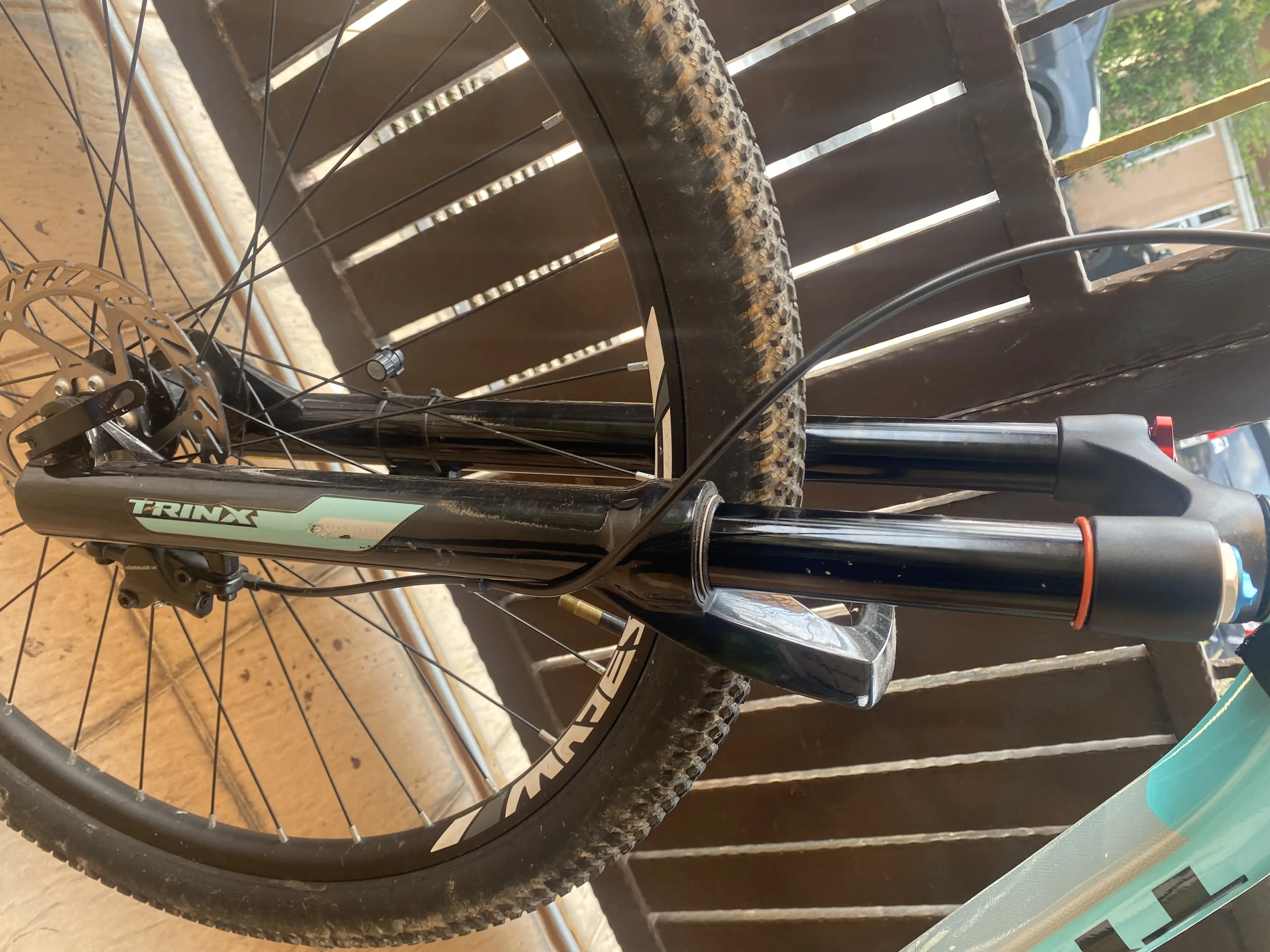 MTB