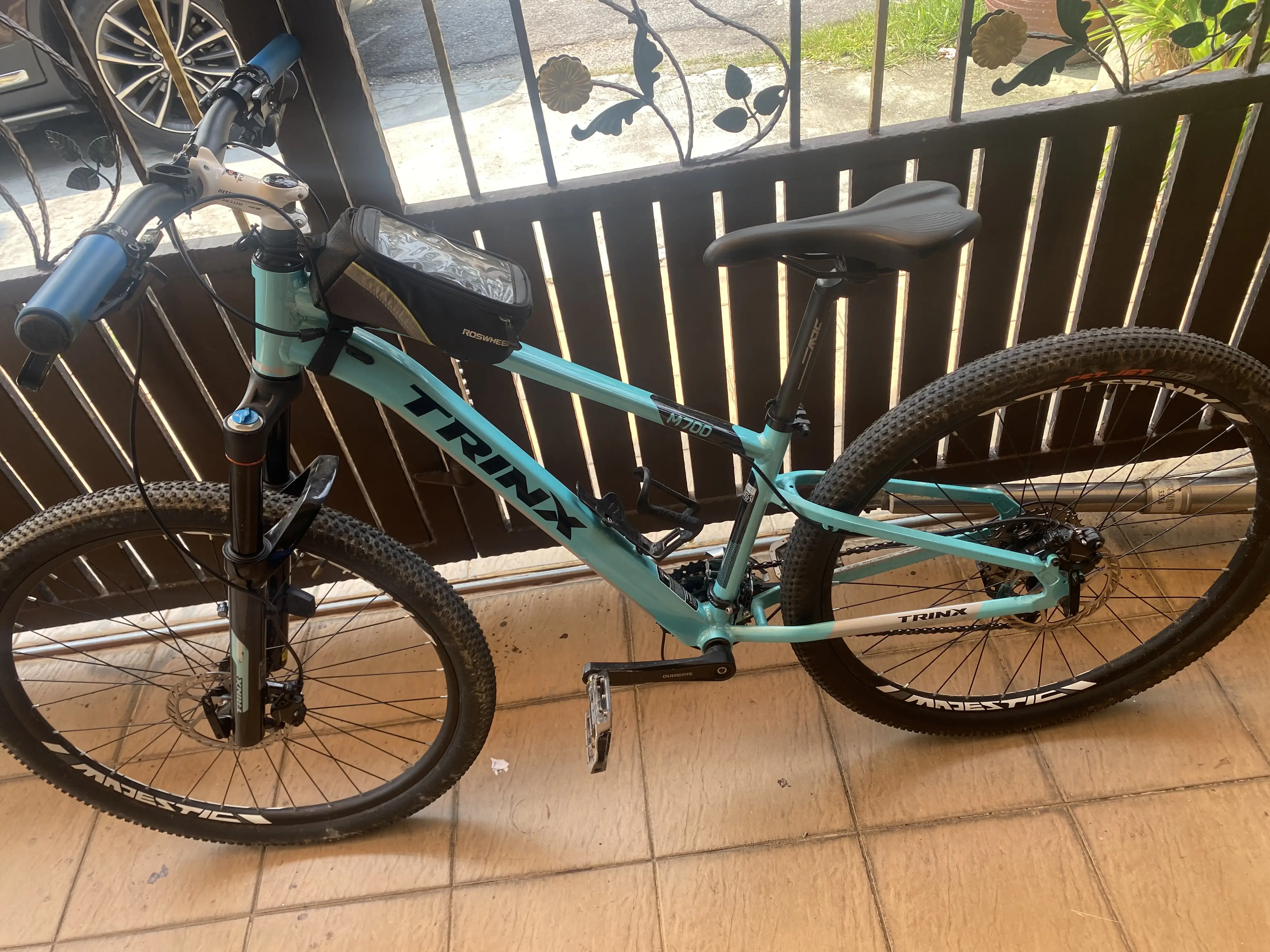 MTB