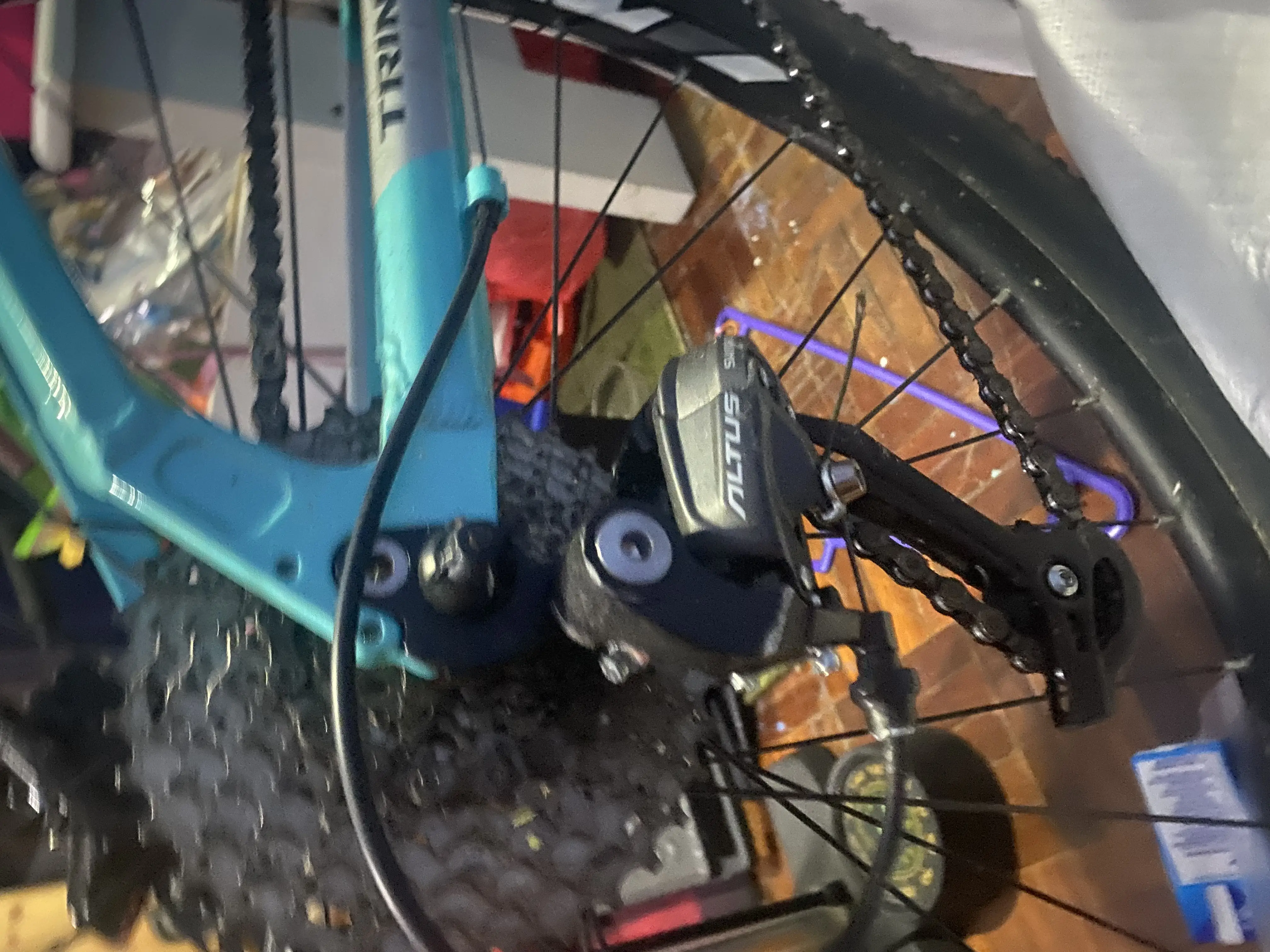 MTB
