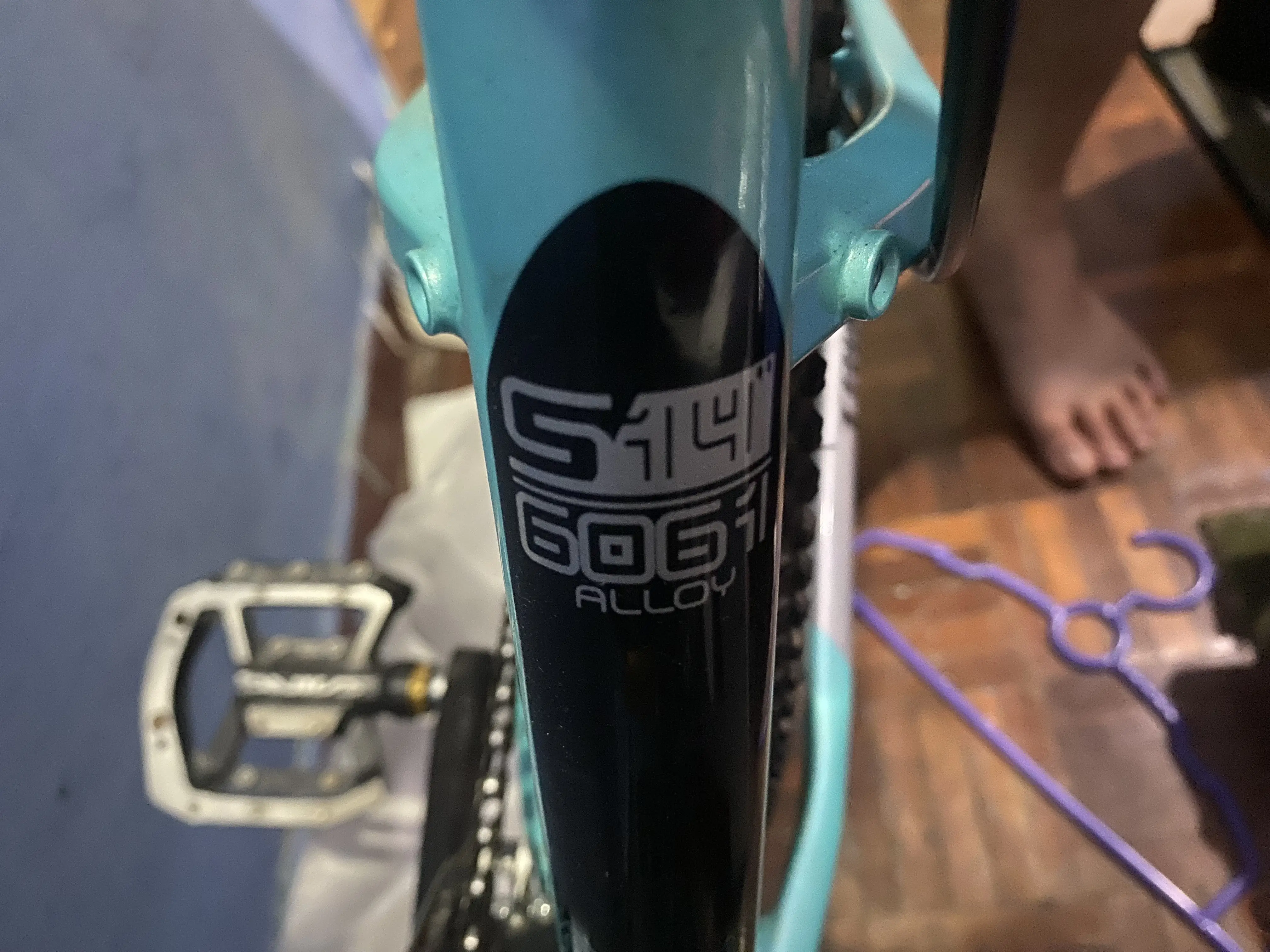 MTB