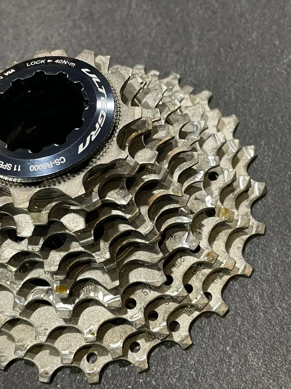 SHIMANO ULTEGRA CASSETTE 11S CHEAP CHEAP SELLING !