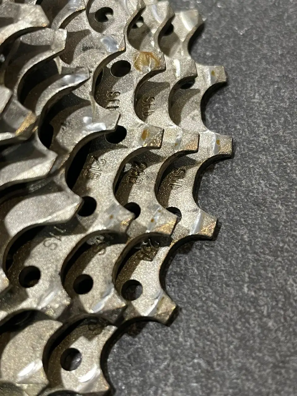 SHIMANO ULTEGRA CASSETTE 11S CHEAP CHEAP SELLING !