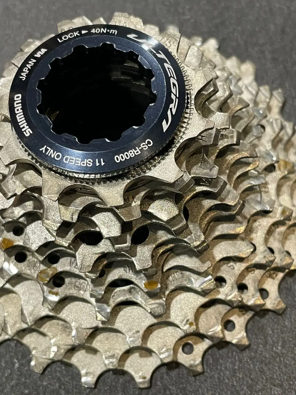 SHIMANO ULTEGRA CASSETTE 11S CHEAP CHEAP SELLING !