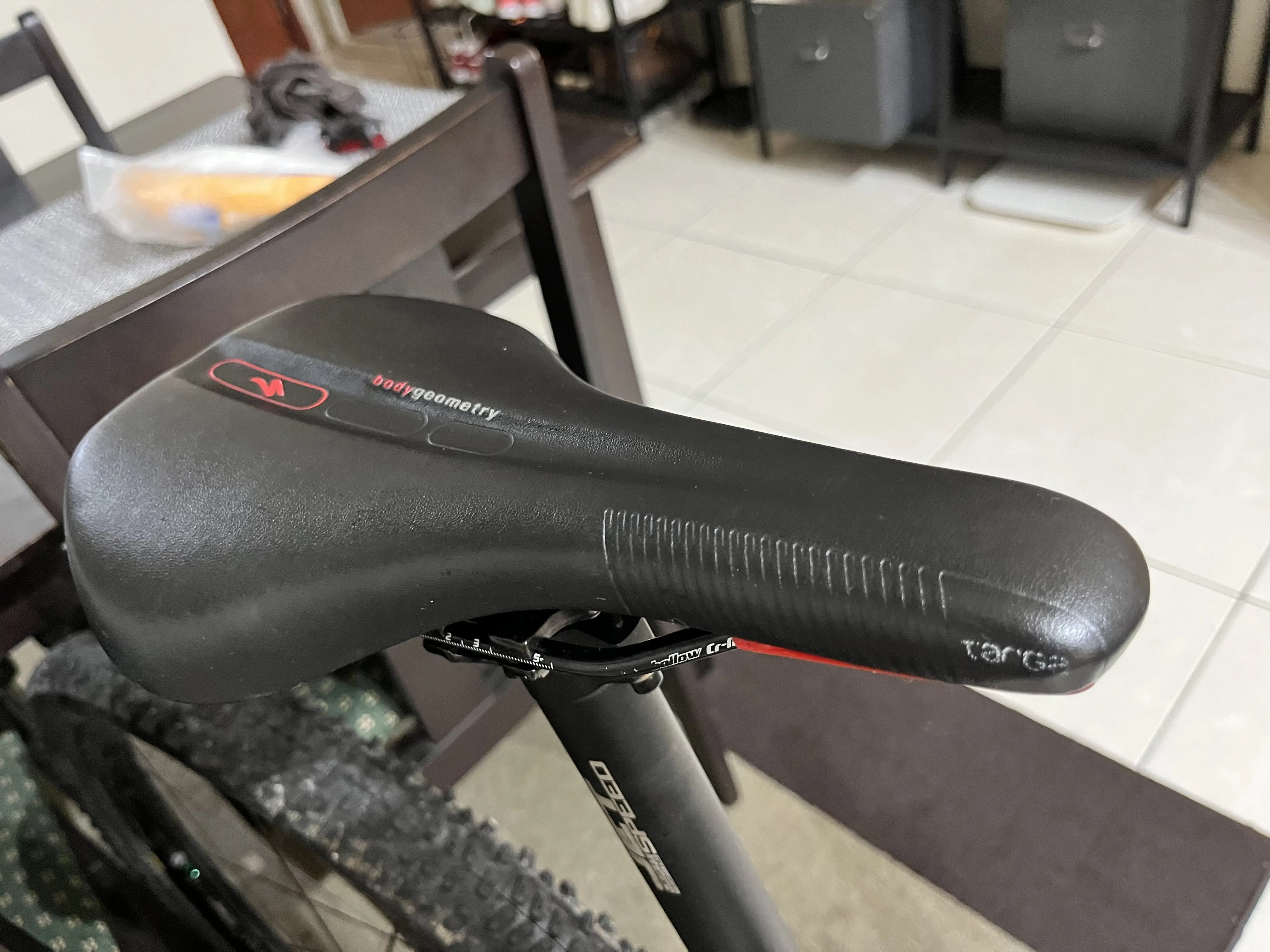Geometric Praline 29er Special Edition (XTR)