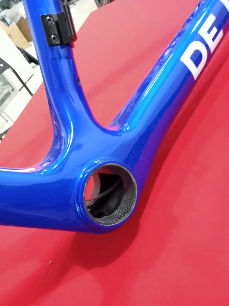ROAD BIKE DE ROSA 838  RIVAL AXS ETAP DISC