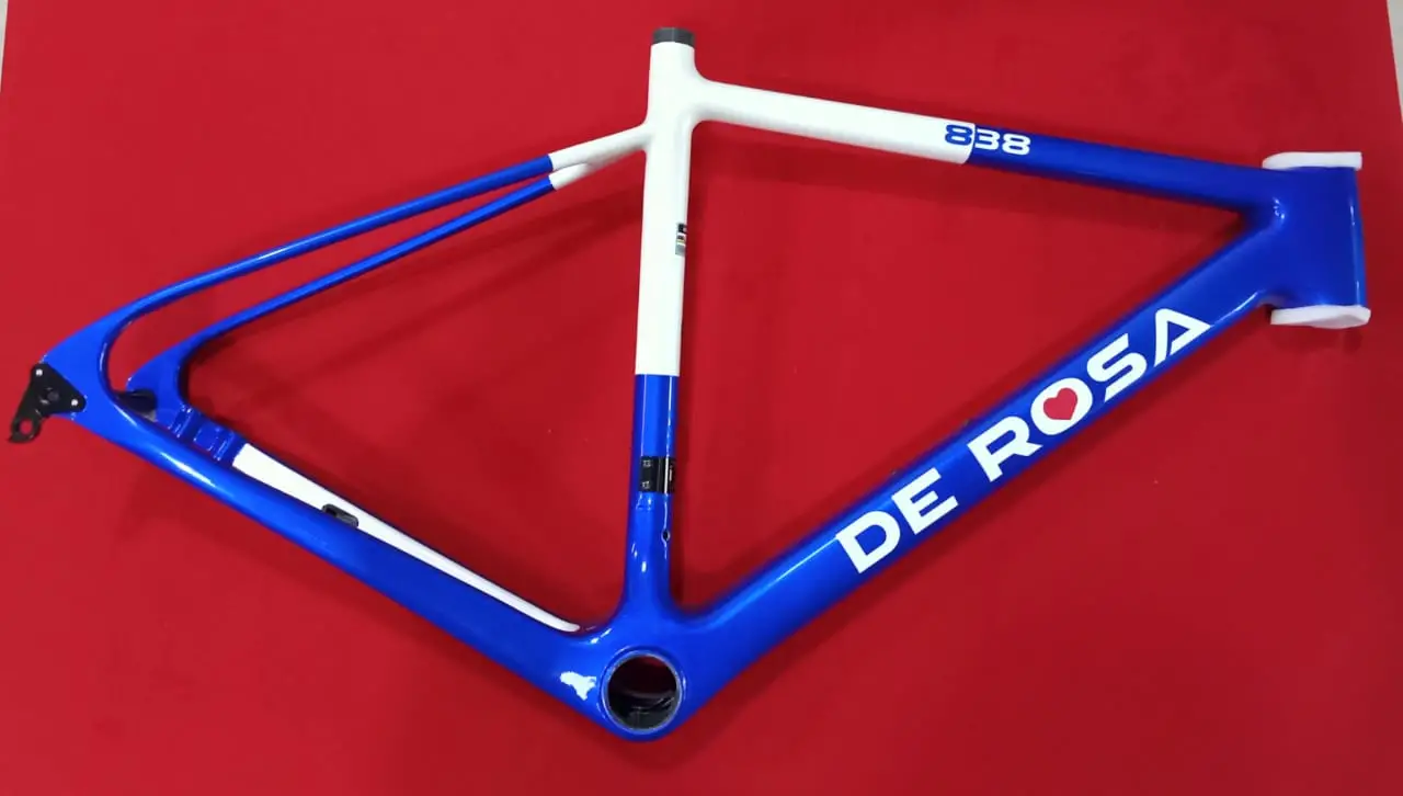 ROAD BIKE DE ROSA 838  RIVAL AXS ETAP DISC