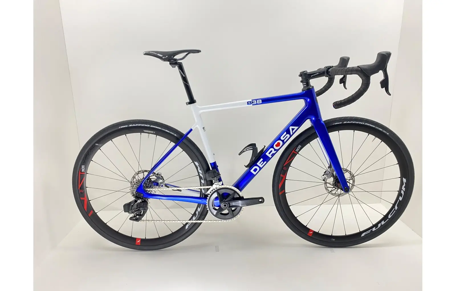 ROAD BIKE DE ROSA 838  RIVAL AXS ETAP DISC