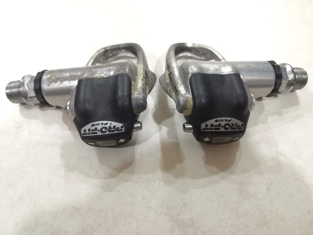 SOLD - Campagnolo Chorus Pro-Fit Plus pedal