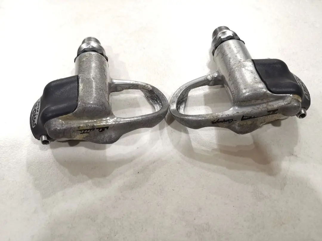 SOLD - Campagnolo Chorus Pro-Fit Plus pedal