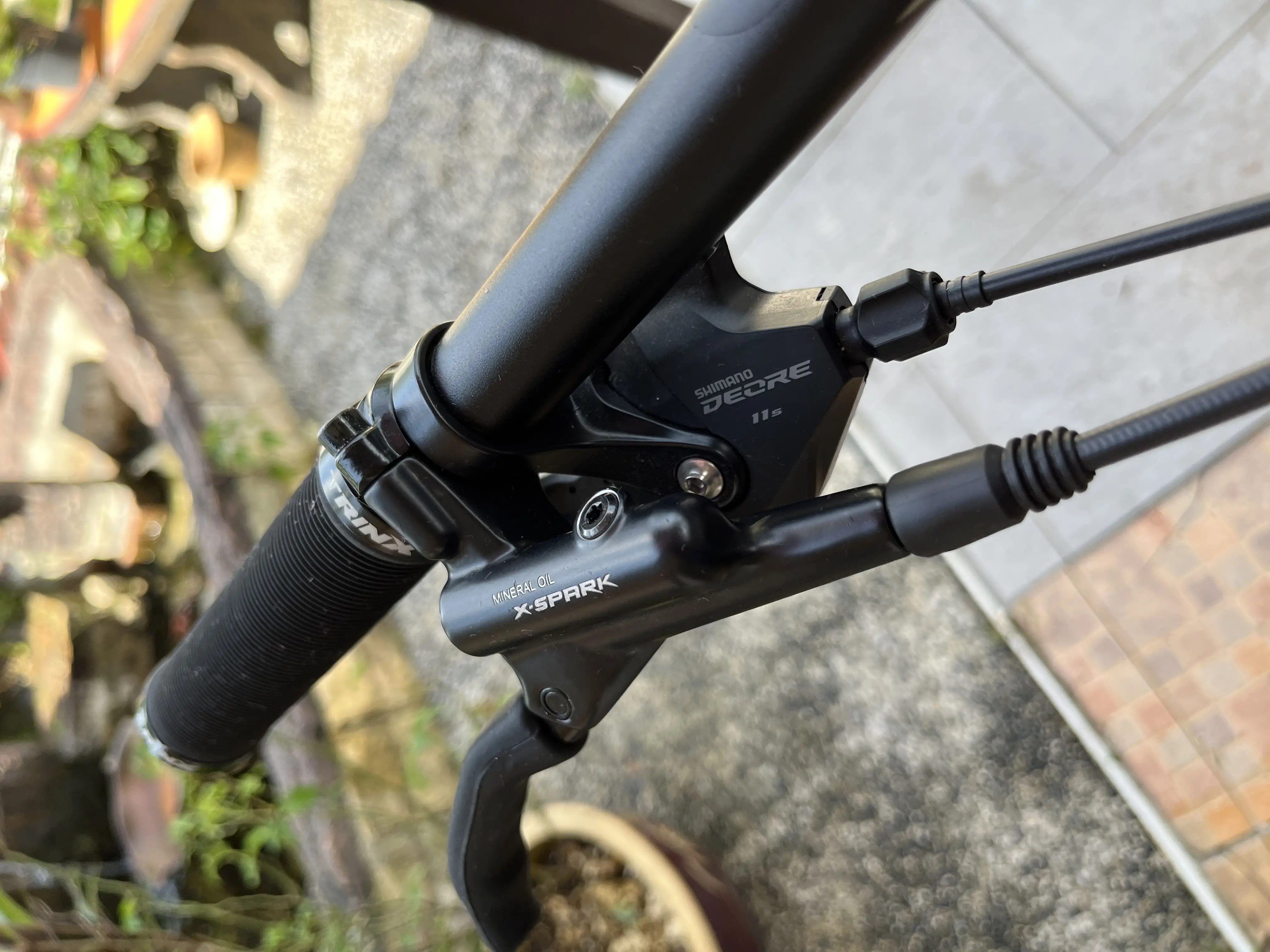 MTB TRINX M1200 pro