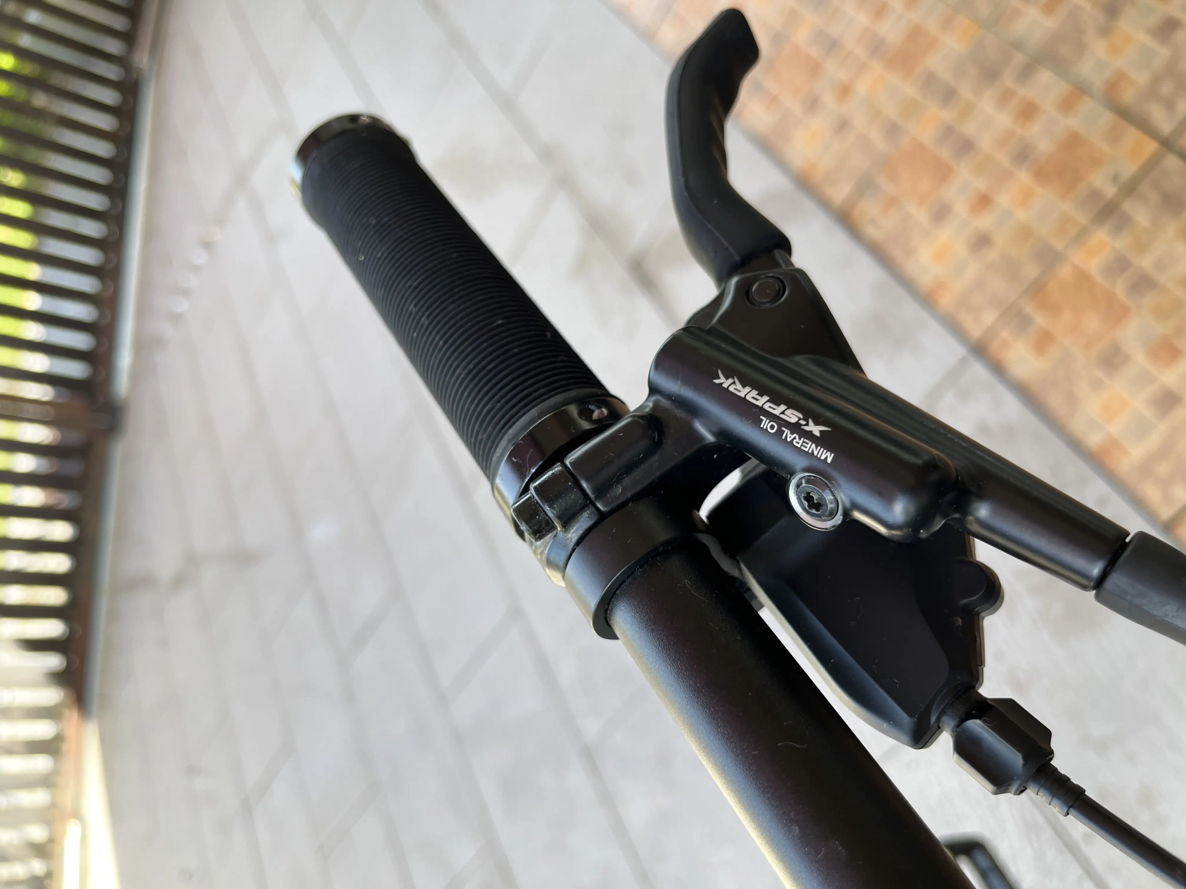 MTB TRINX M1200 pro