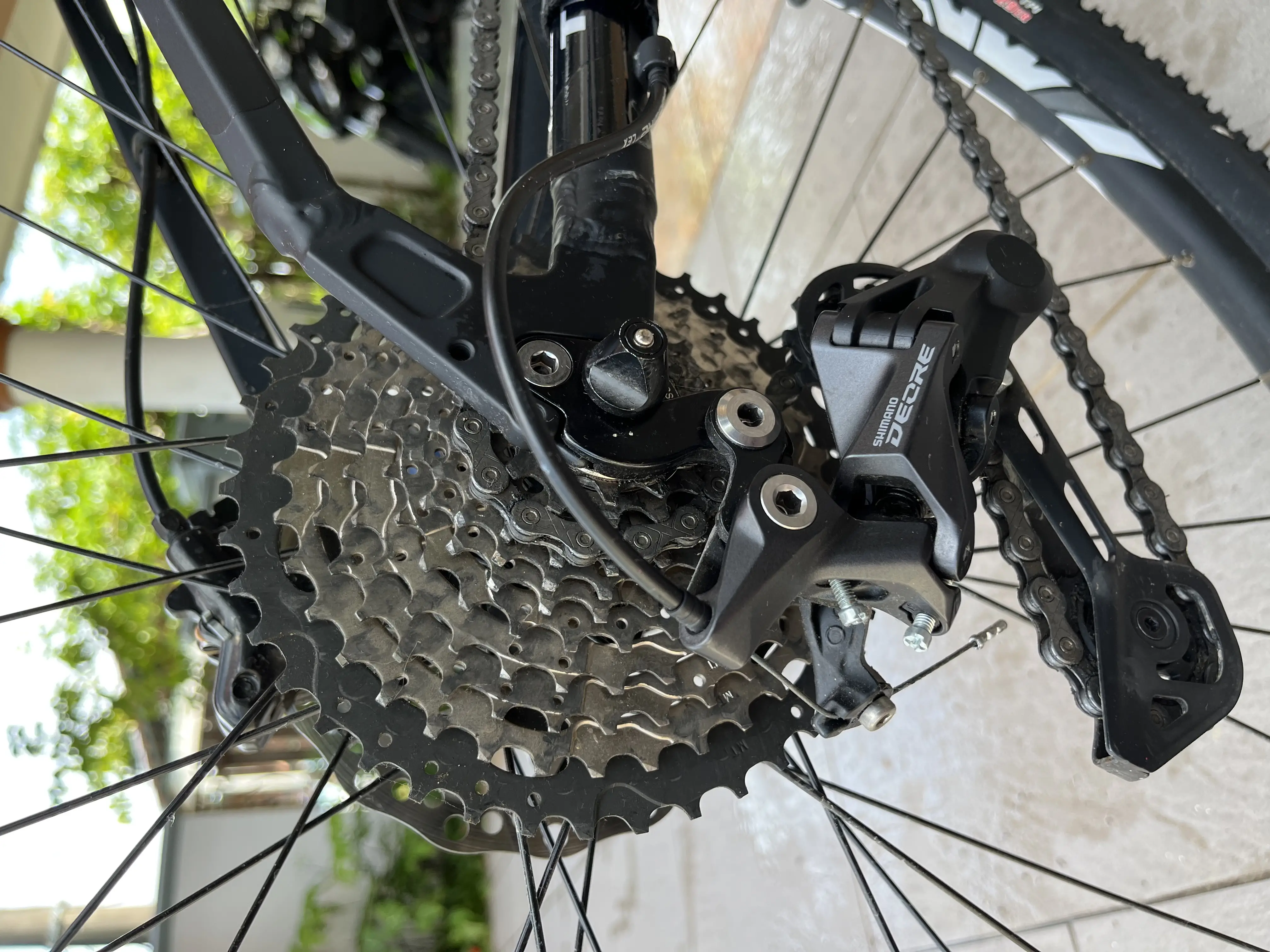 MTB TRINX M1200 pro