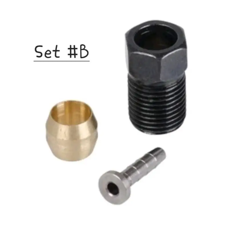 SHIMANO BRAKE SERVICE PARTS