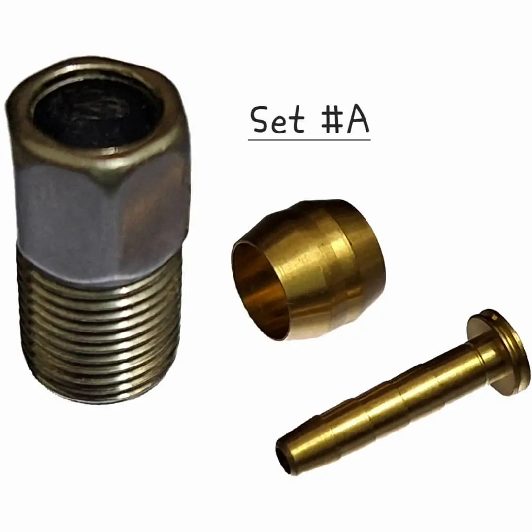 SHIMANO BRAKE SERVICE PARTS