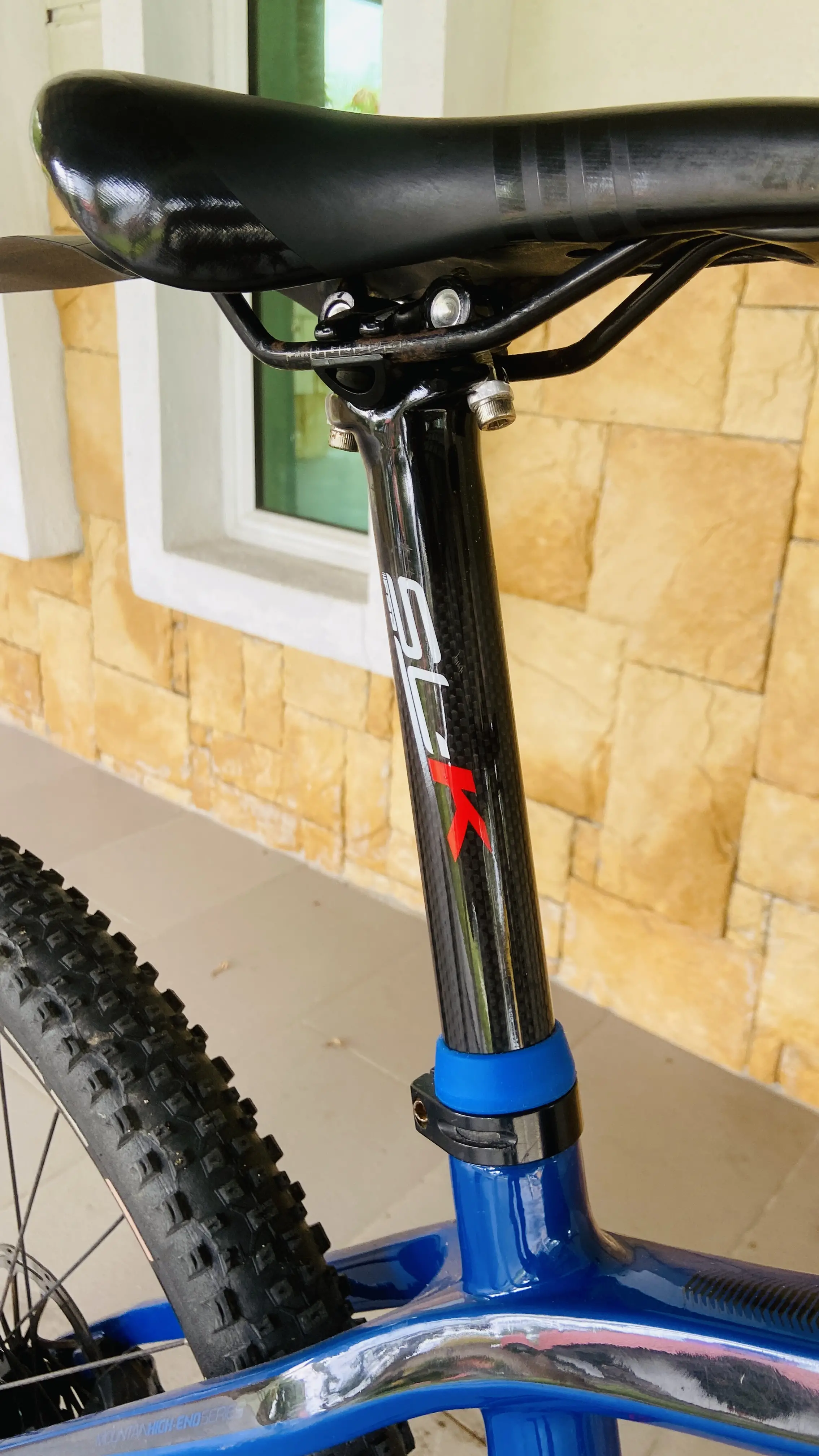 MTB Alcott