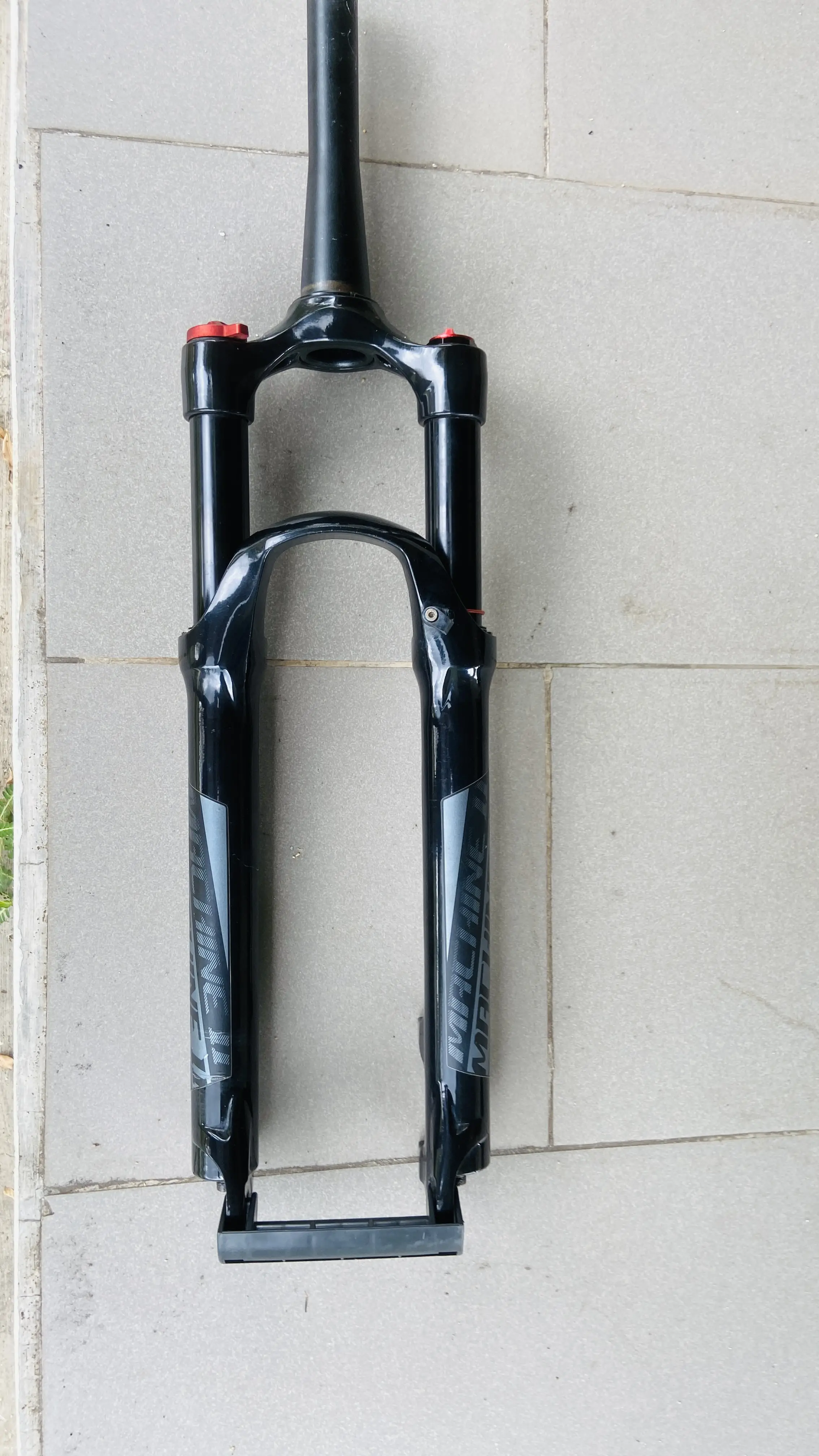 MTB Alcott