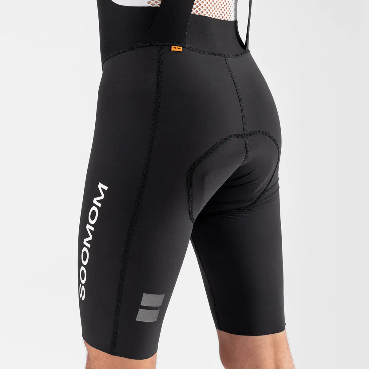 Soomom All-Around Lightweight Bib Short