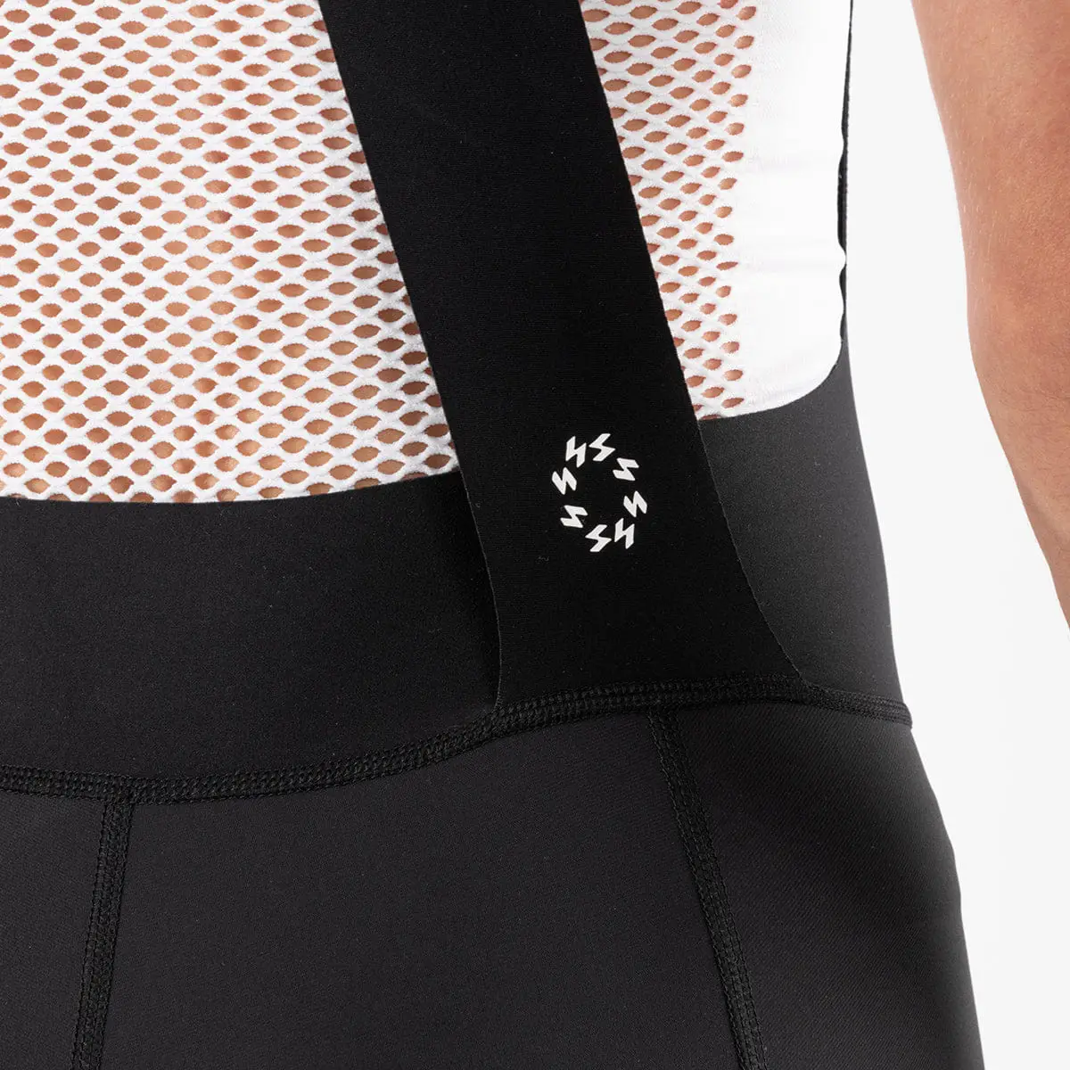 Soomom All-Around Lightweight Bib Short
