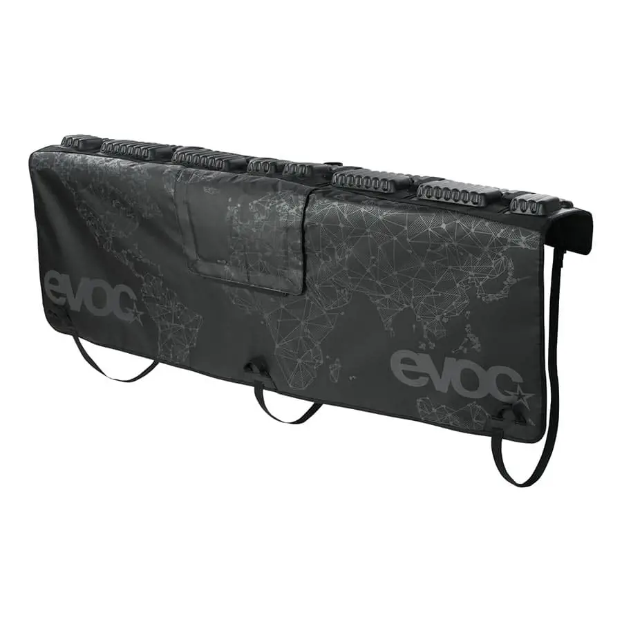 Evoc Tail Gate Pad Curve