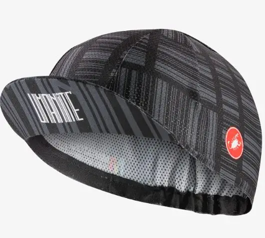 CASTELLI MARATONA DLES DOLOMITES - ENEL CAP - BLUE AUTHENTIC