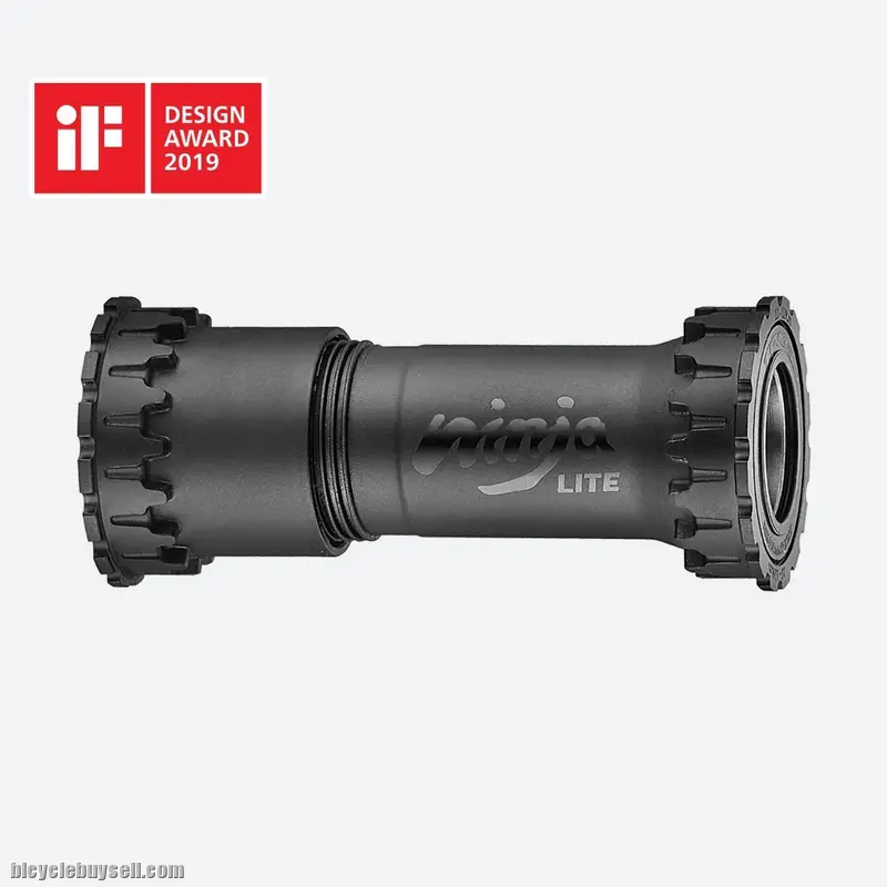 Ultra Light Token Ninja Lite NskVV Composite Bottom Bracket
