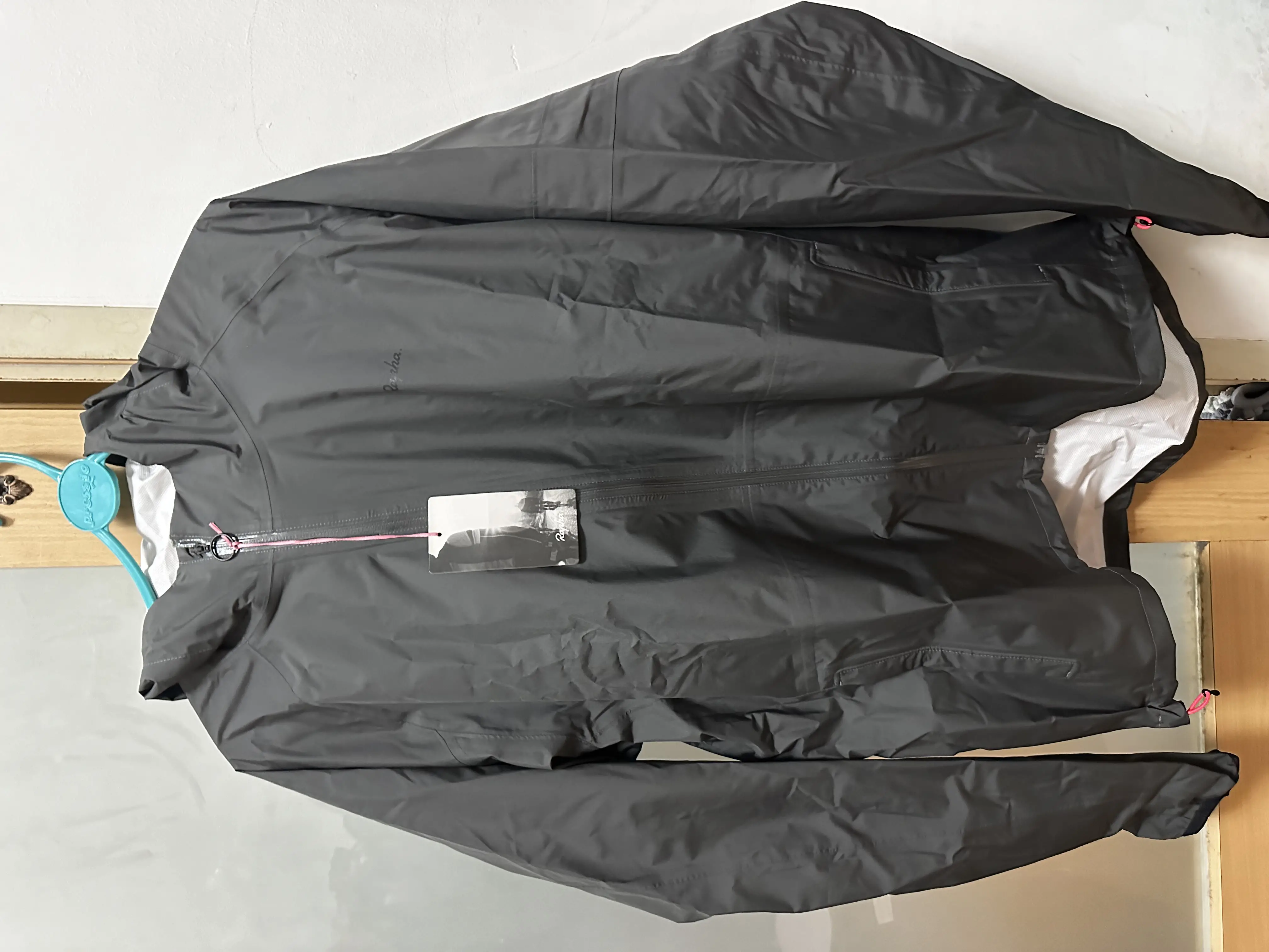 Rapha Men’s Commuter Jacket