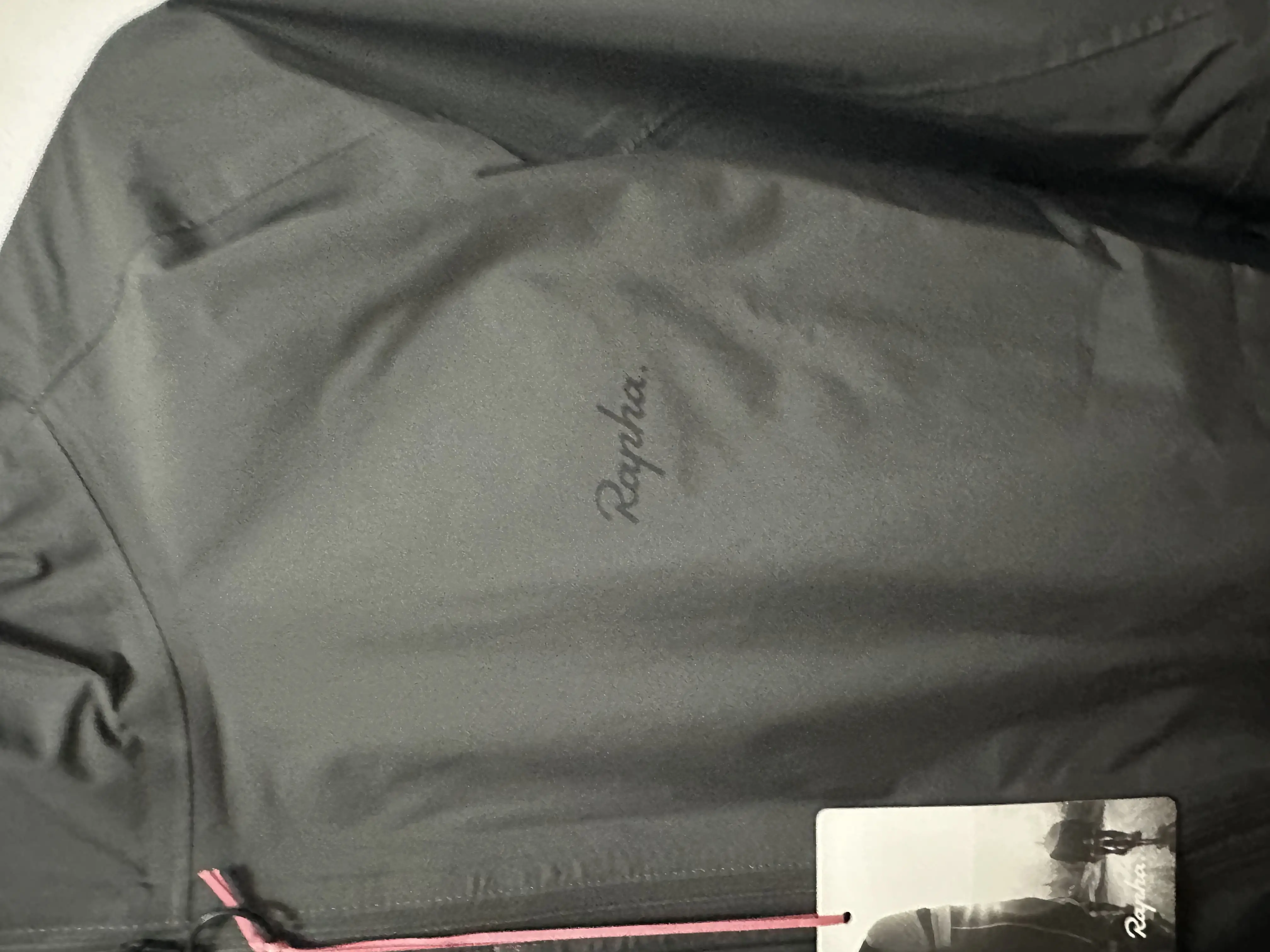 Rapha Men’s Commuter Jacket