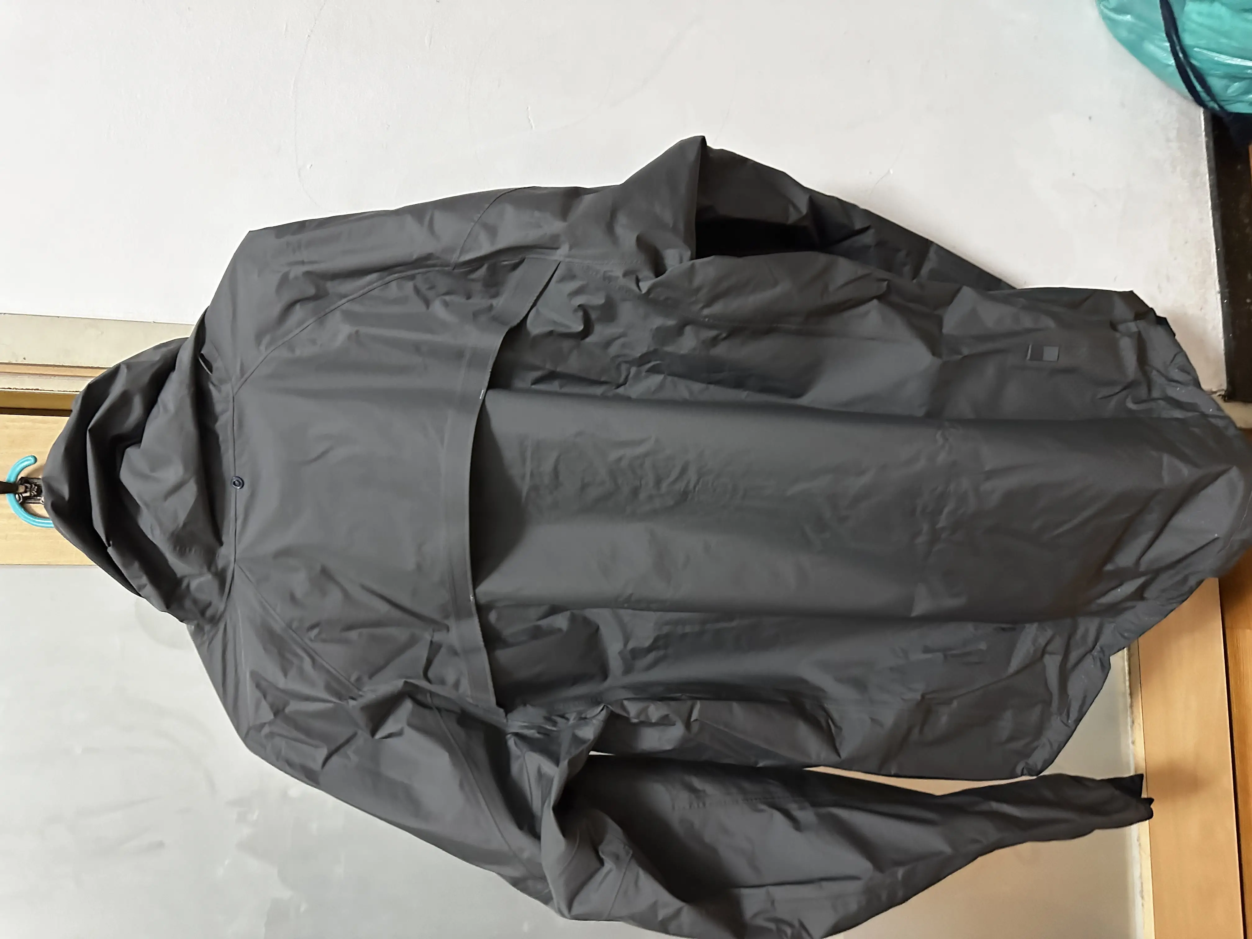Rapha Men’s Commuter Jacket