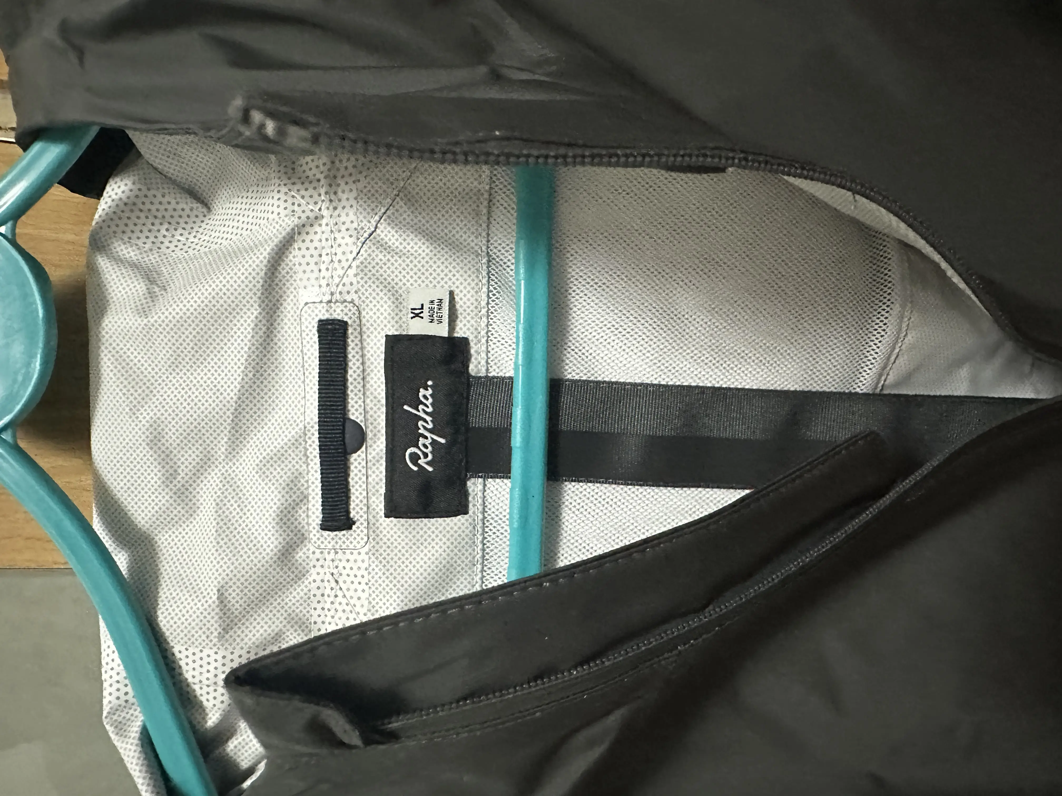 Rapha Men’s Commuter Jacket