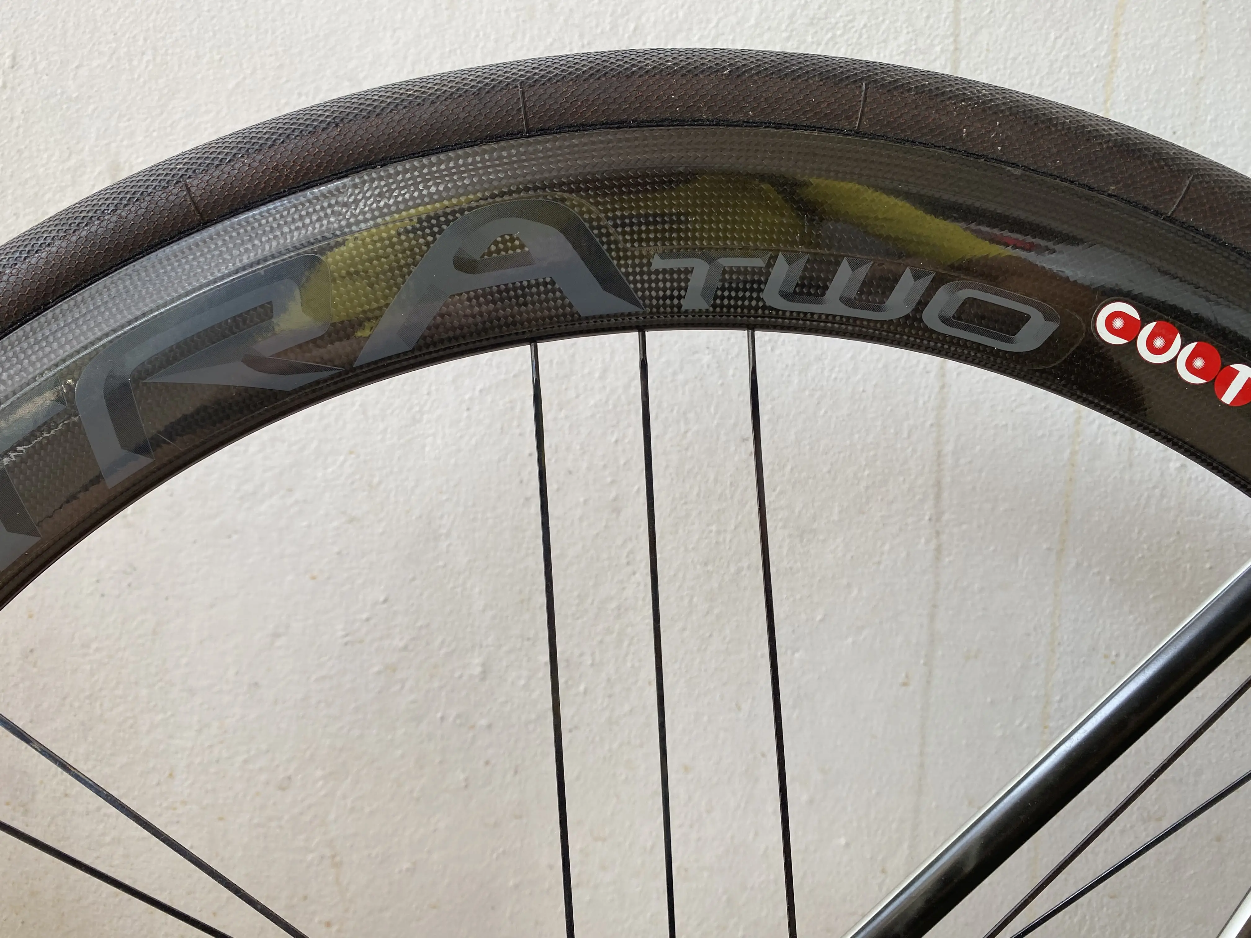 BMC Time Machine TMR01
