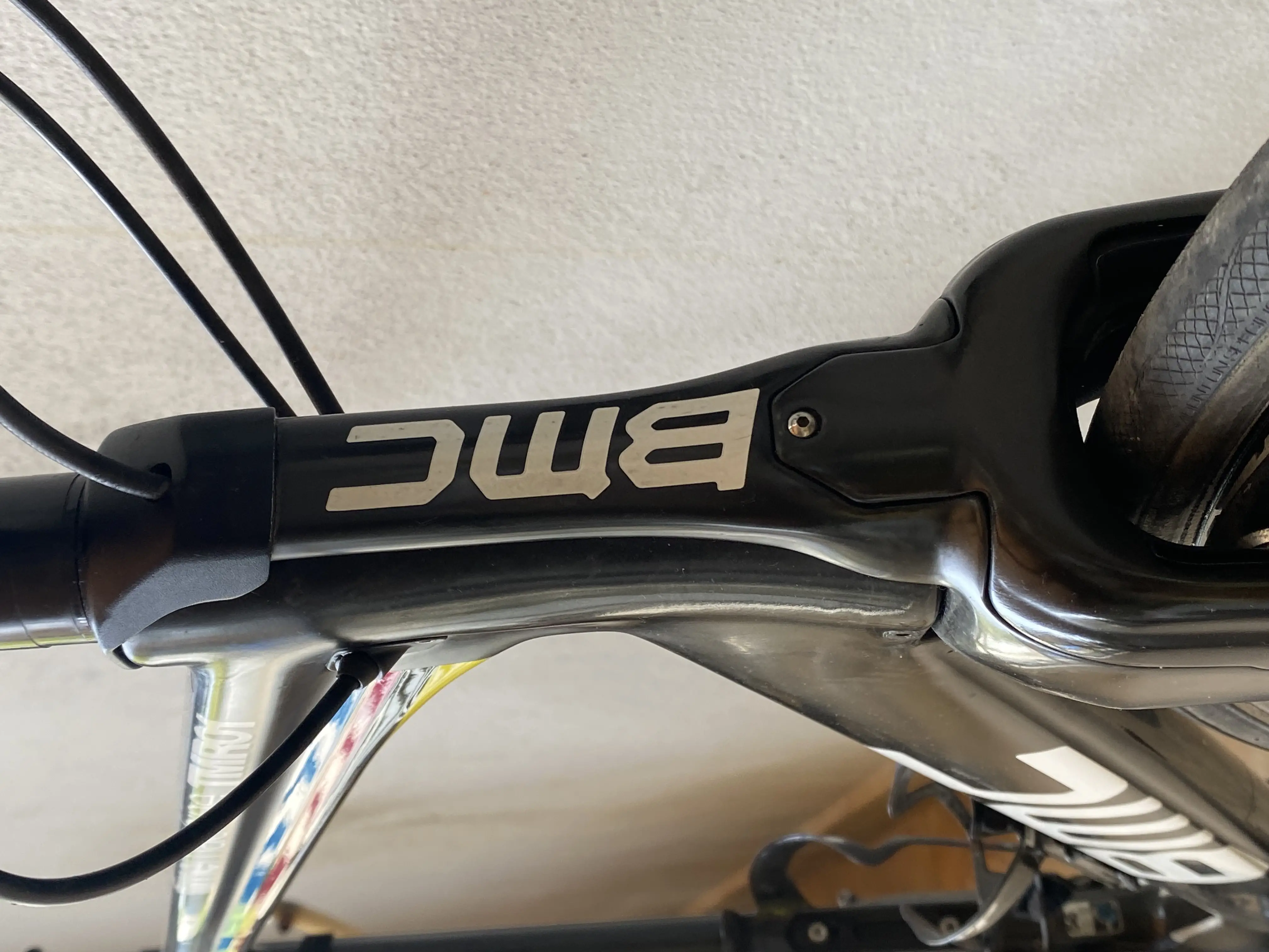 BMC Time Machine TMR01