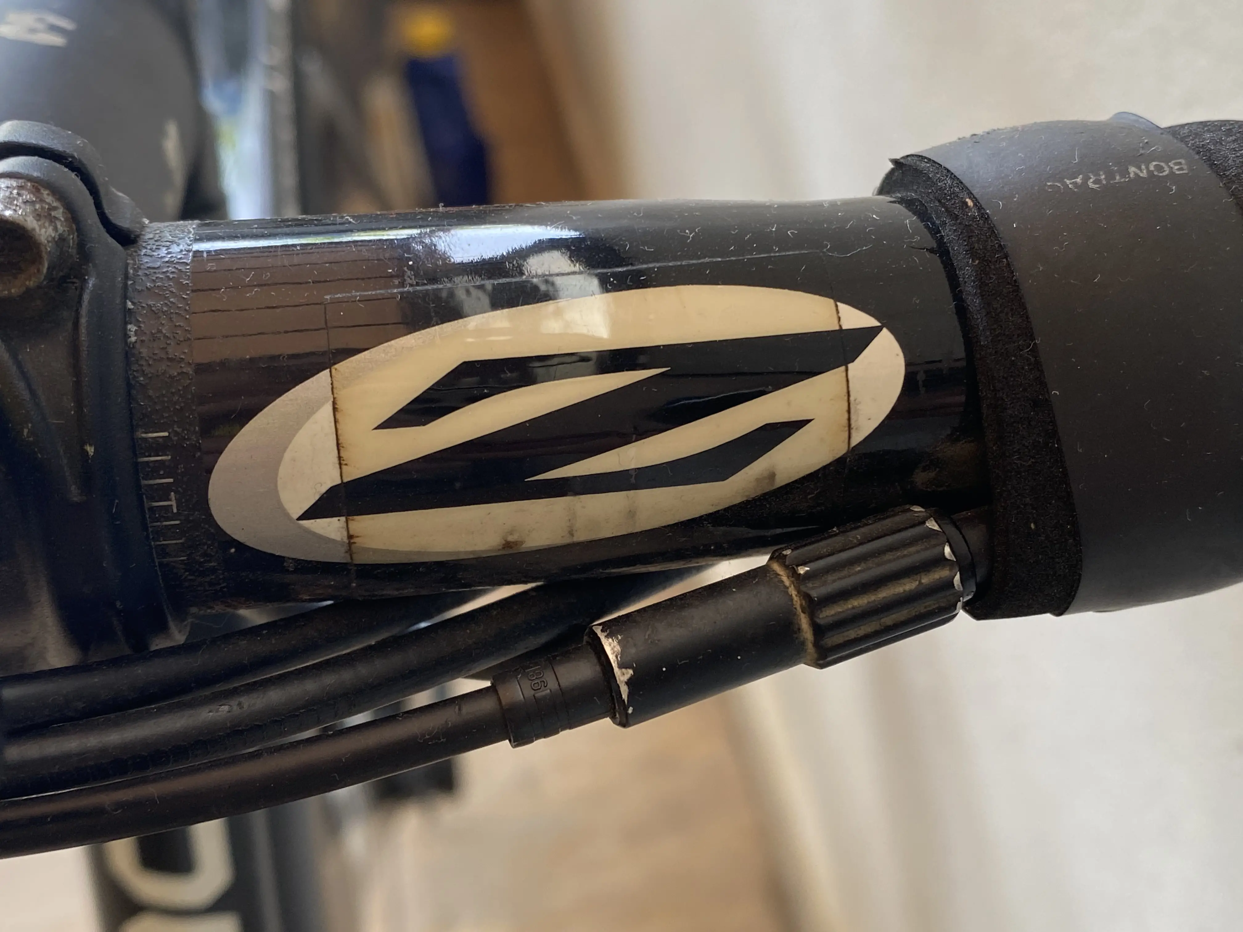 BMC Time Machine TMR01