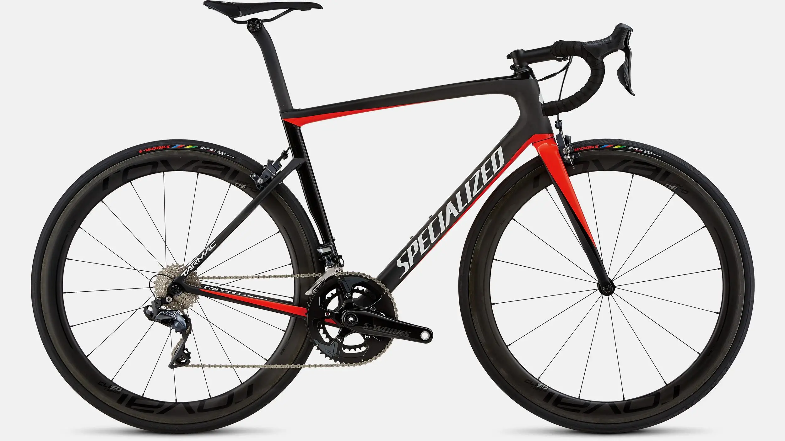2018 Specialized Tarmac SL6 Pro (Used)