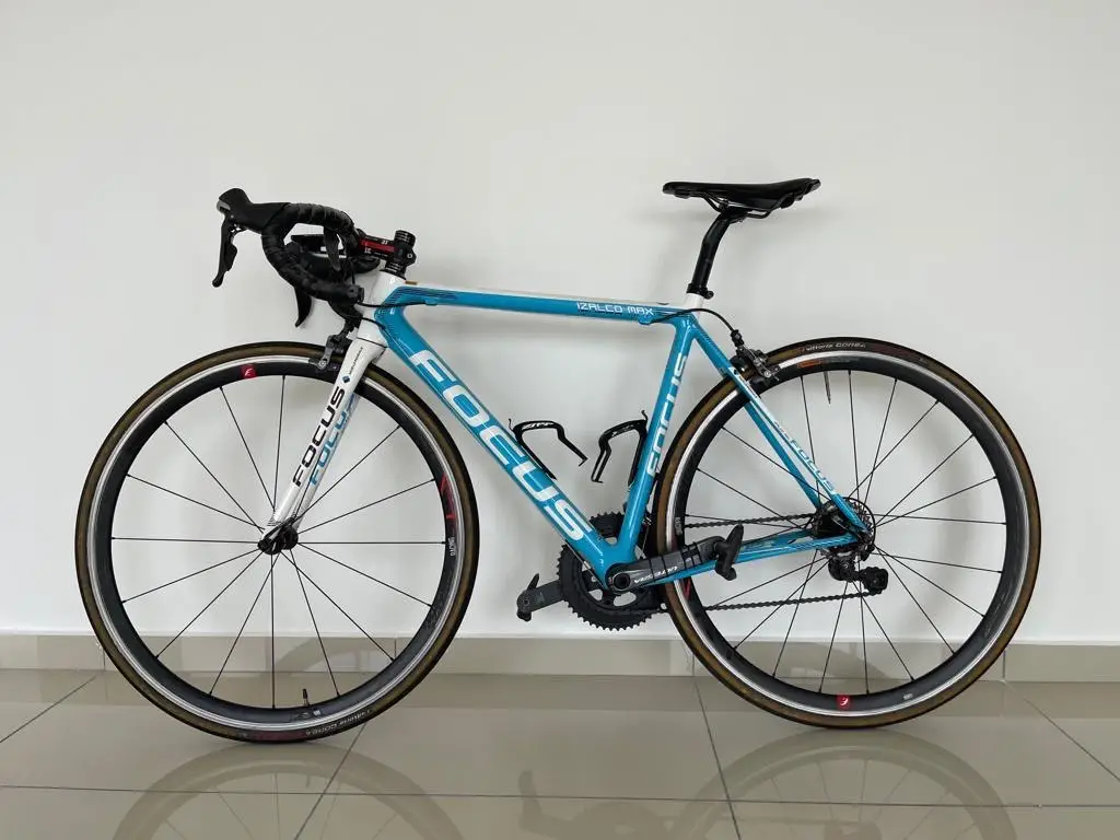 Focus RoadBike