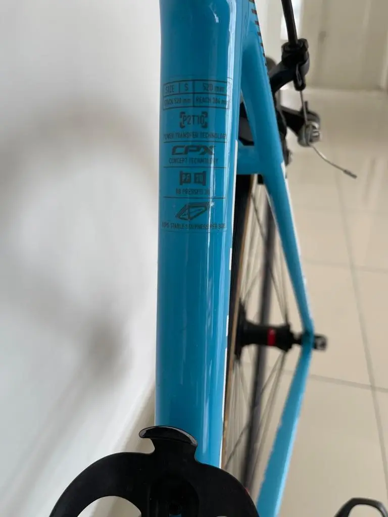 Focus RoadBike