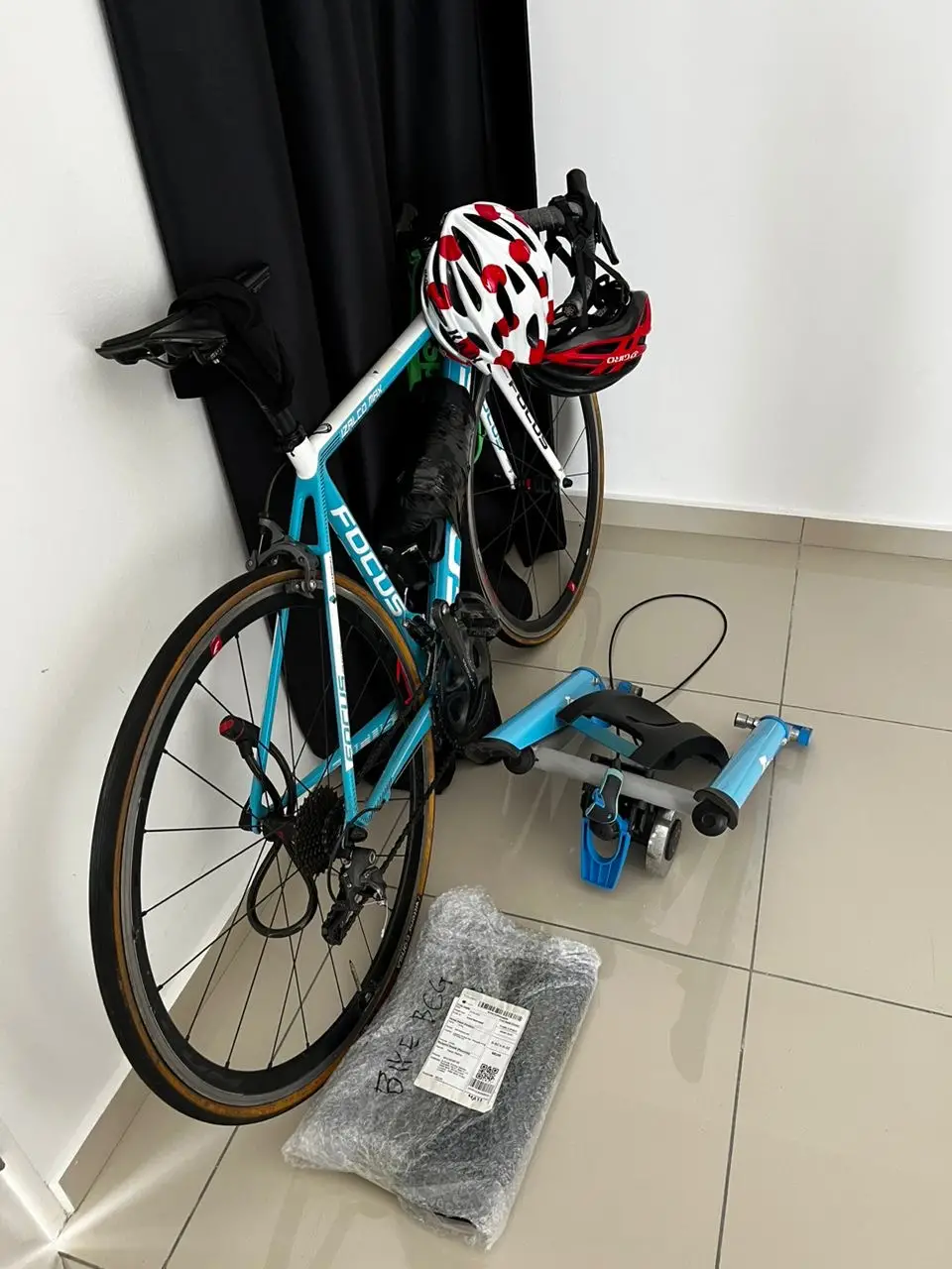 Focus RoadBike