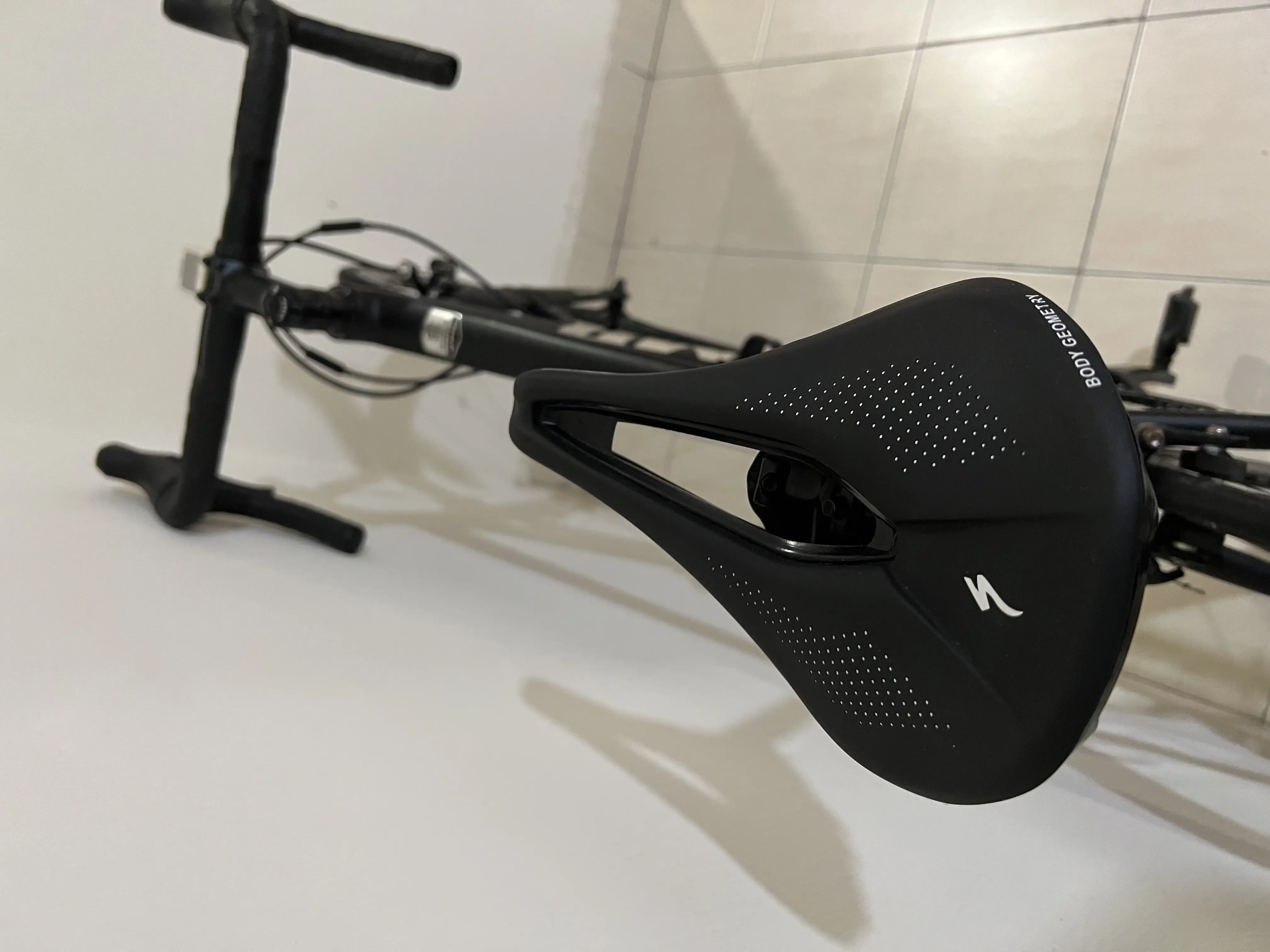 Roadbike Camp Impala 105 2x11